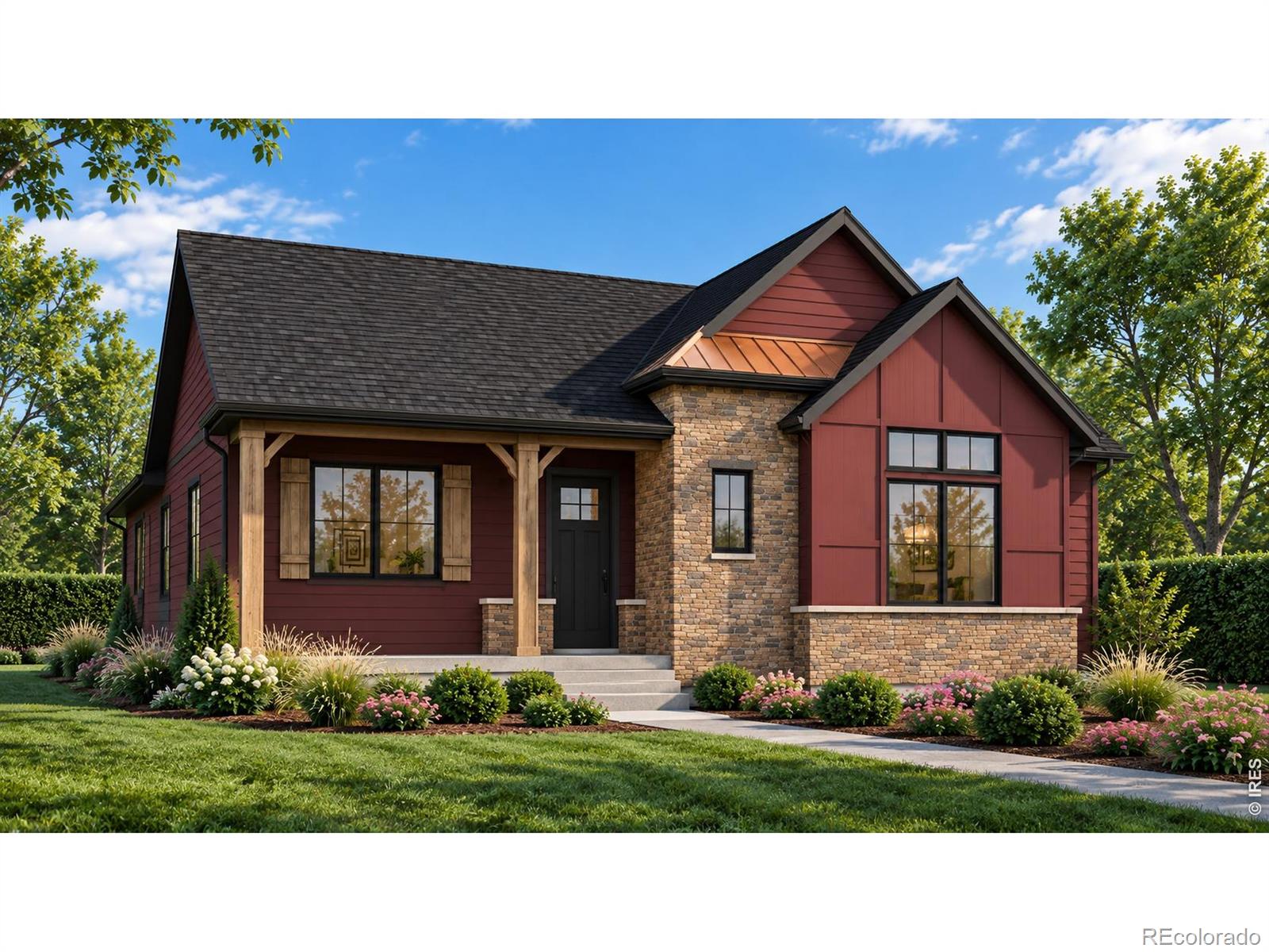 MLS Image #0 for 714  cascade court,greeley, Colorado