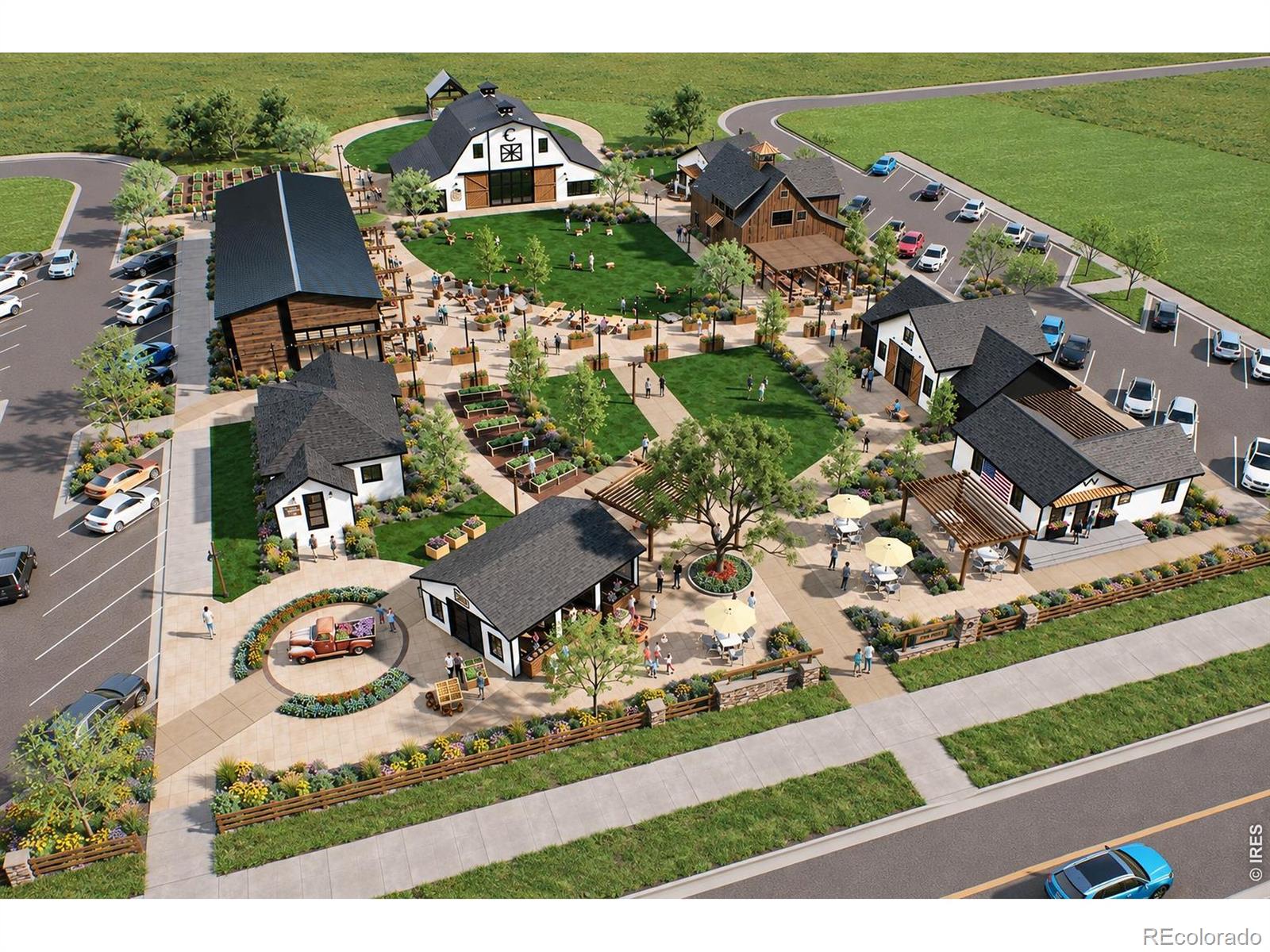 MLS Image #7 for 714  cascade court,greeley, Colorado