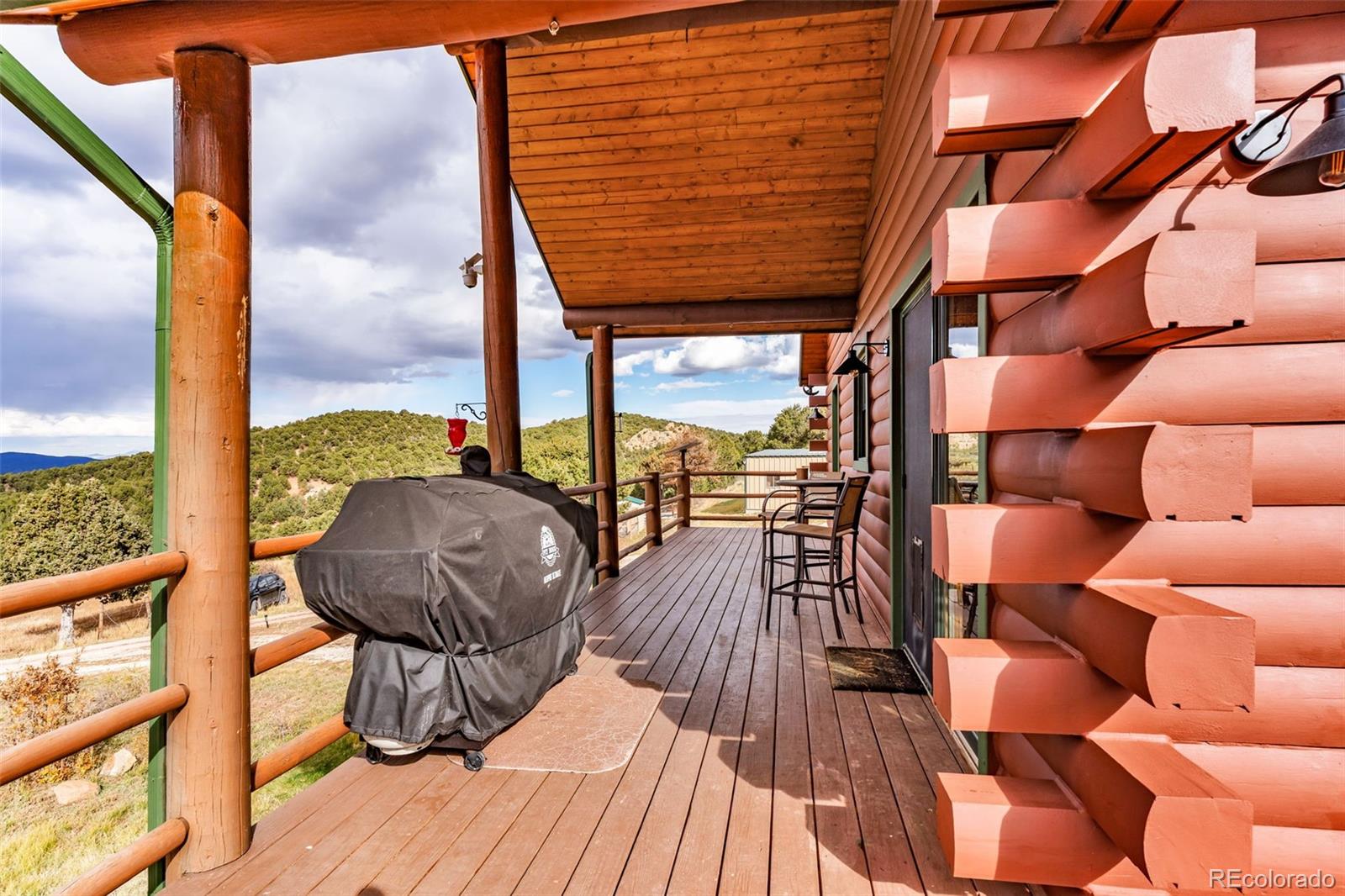 MLS Image #38 for 1350  mitchell mountain road,westcliffe, Colorado