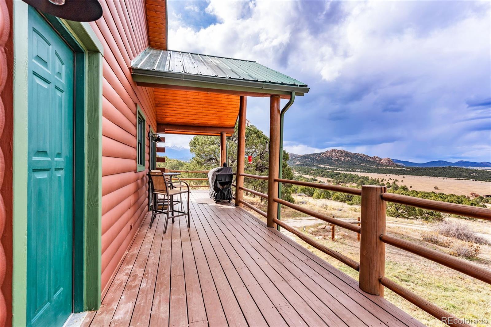 MLS Image #39 for 1350  mitchell mountain road,westcliffe, Colorado