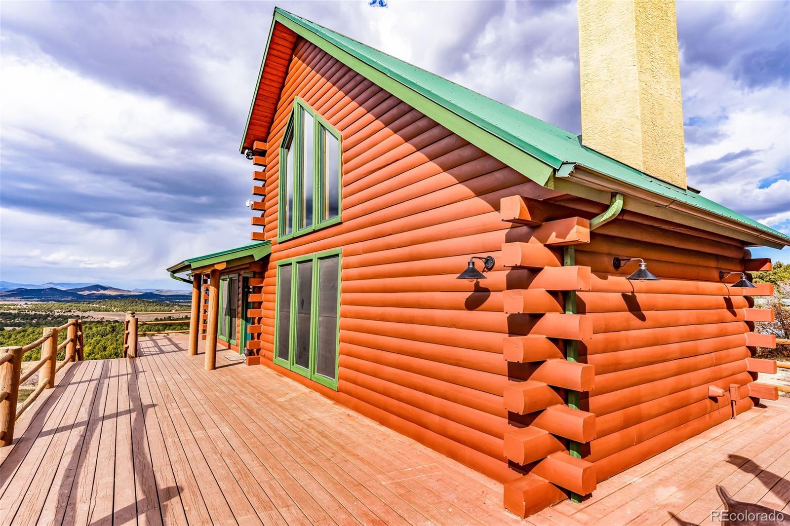 MLS Image #40 for 1350  mitchell mountain road,westcliffe, Colorado