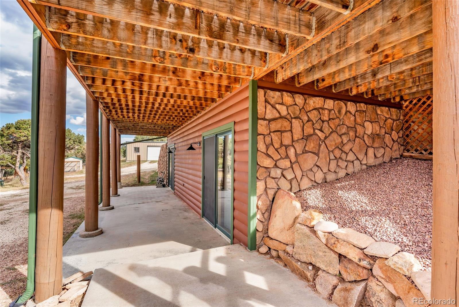 MLS Image #42 for 1350  mitchell mountain road,westcliffe, Colorado
