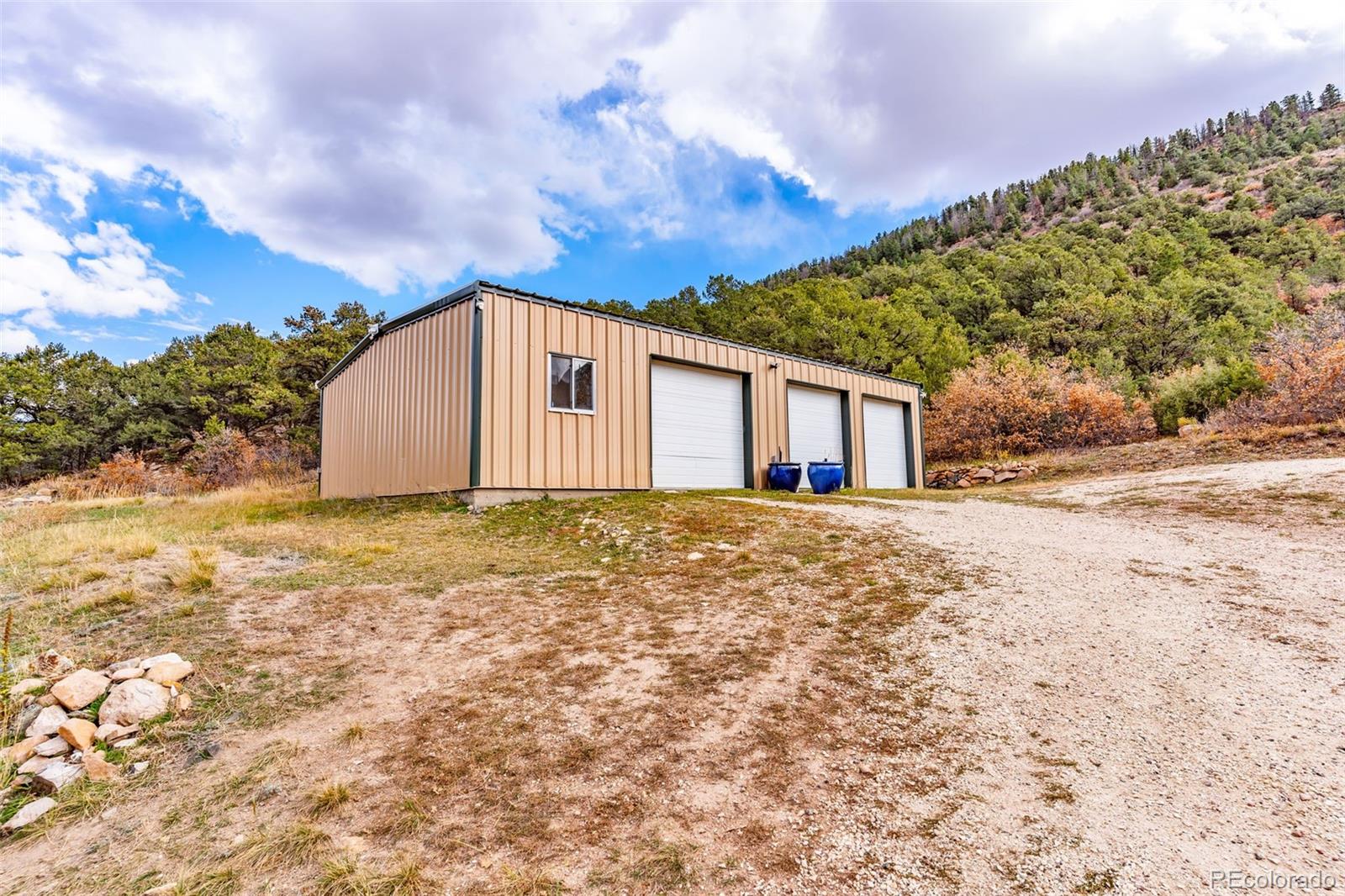 MLS Image #43 for 1350  mitchell mountain road,westcliffe, Colorado