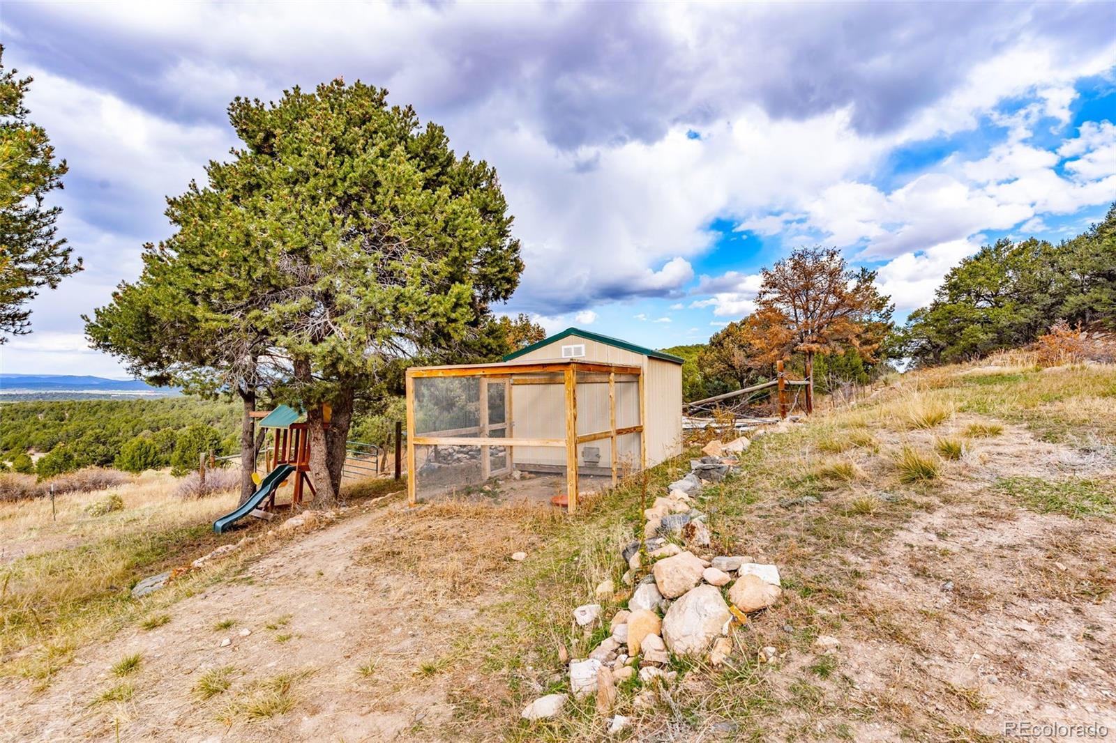 MLS Image #45 for 1350  mitchell mountain road,westcliffe, Colorado
