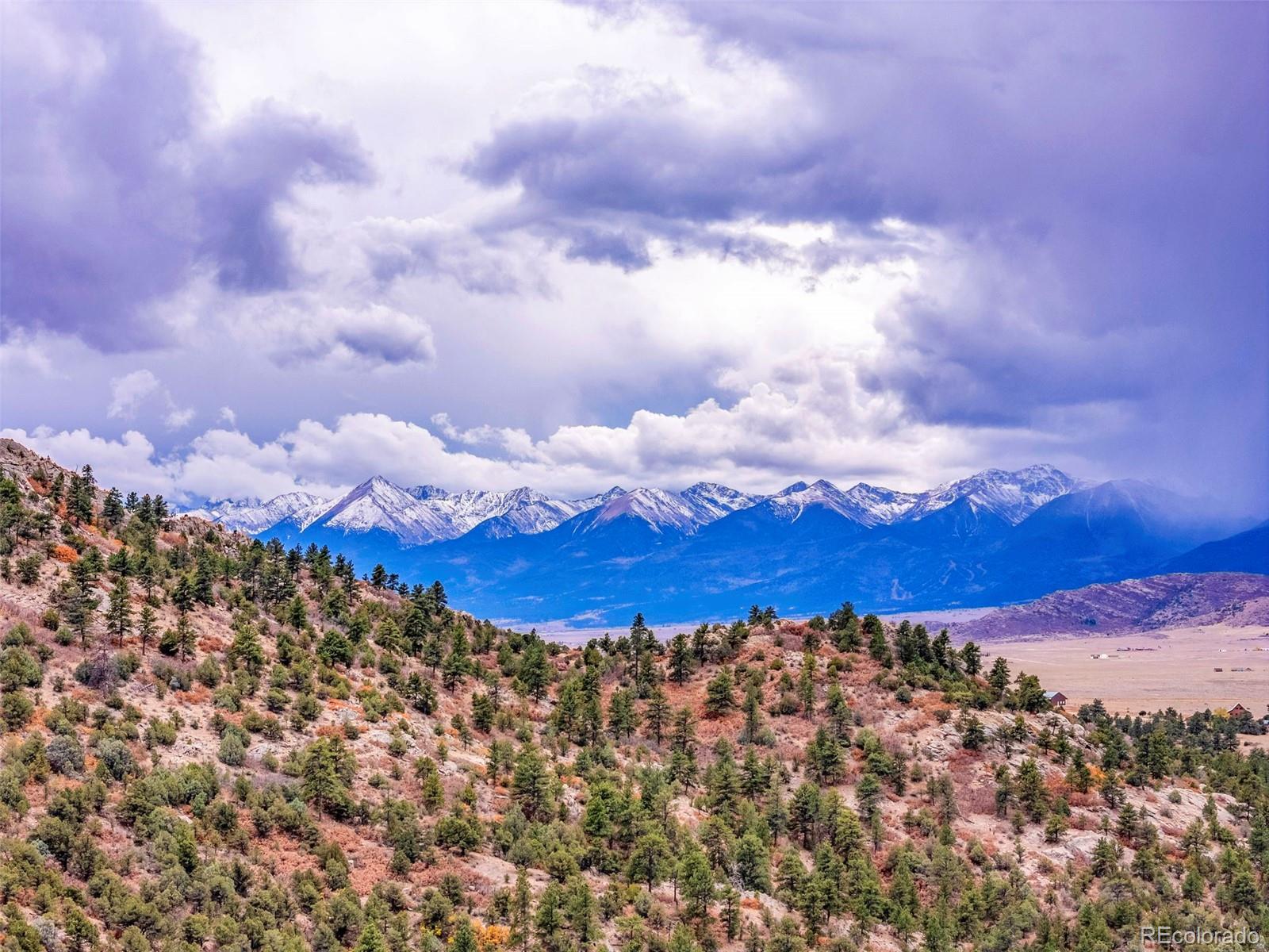 MLS Image #48 for 1350  mitchell mountain road,westcliffe, Colorado