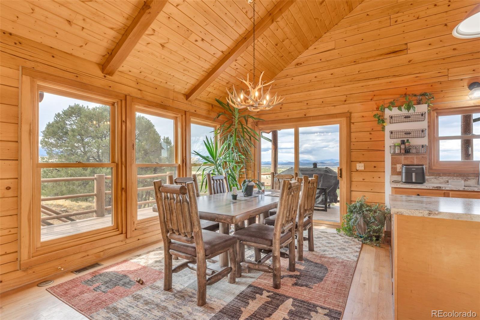 MLS Image #5 for 1350  mitchell mountain road,westcliffe, Colorado