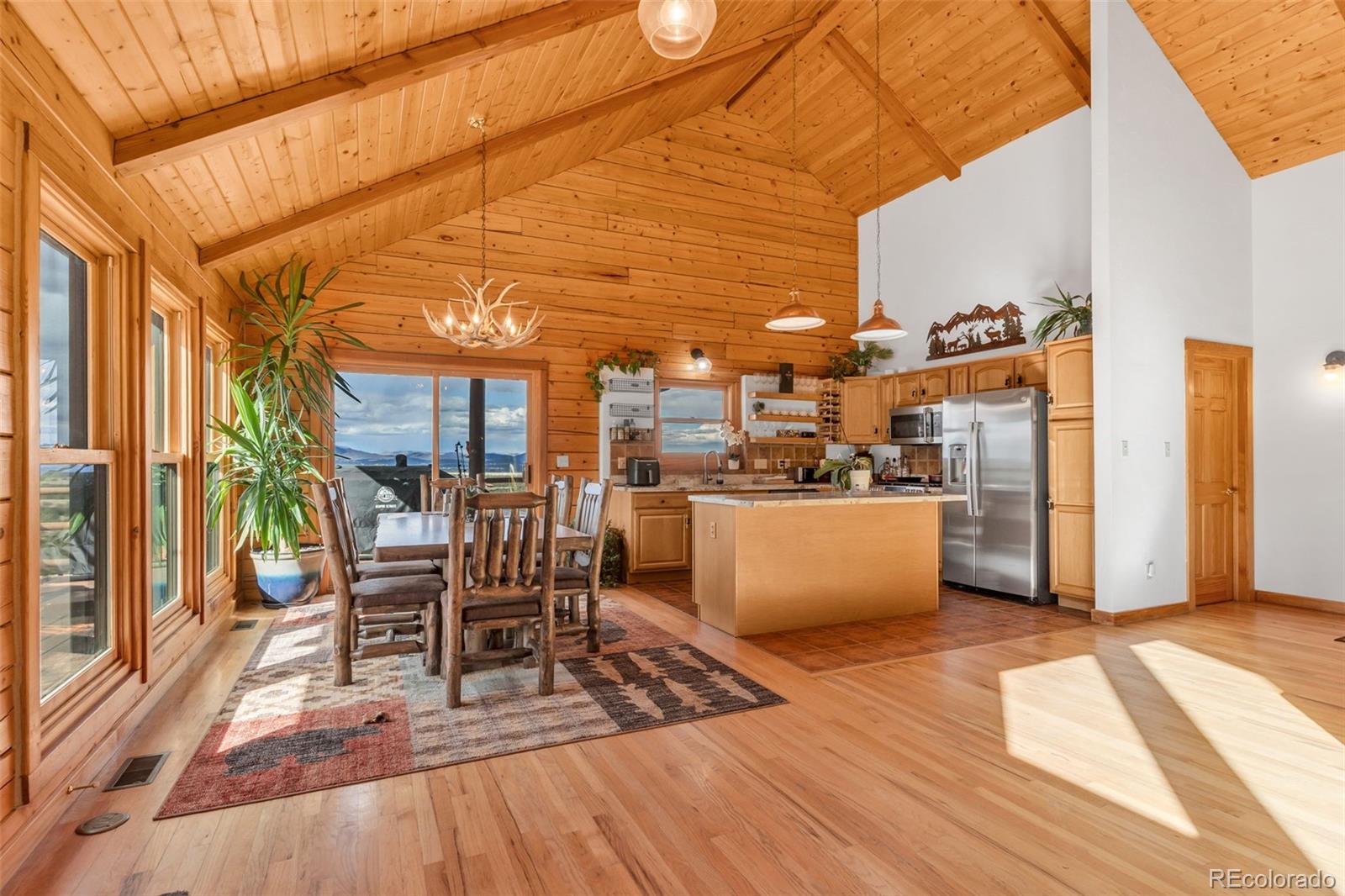 MLS Image #6 for 1350  mitchell mountain road,westcliffe, Colorado