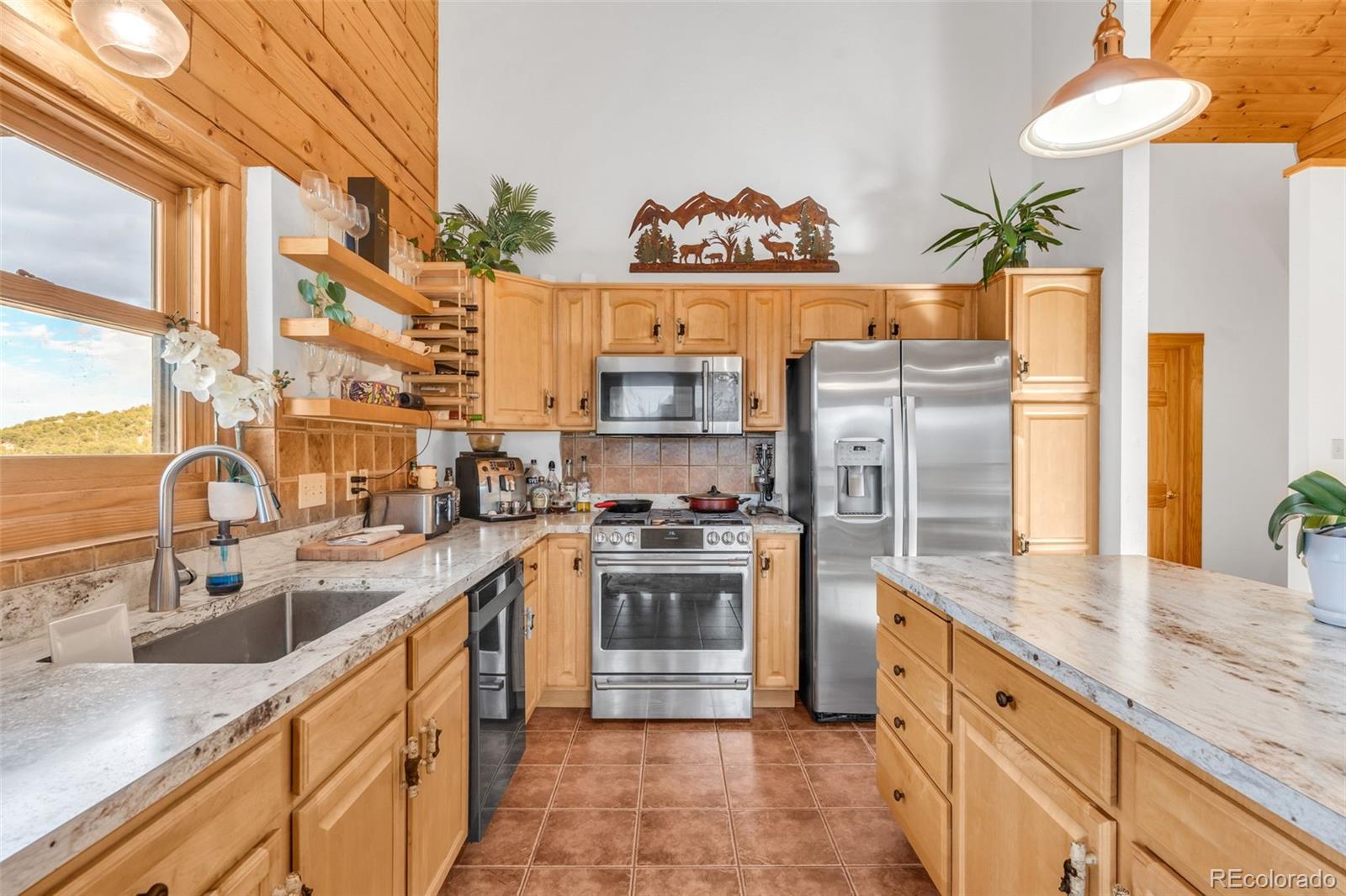 MLS Image #7 for 1350  mitchell mountain road,westcliffe, Colorado