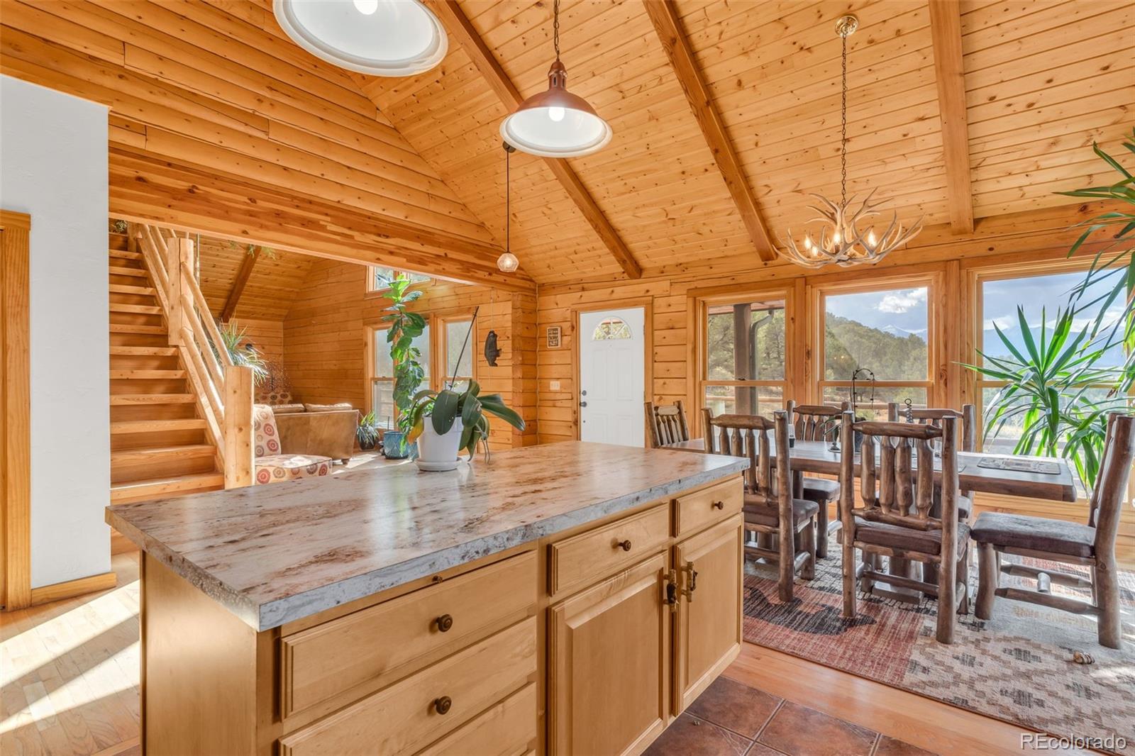 MLS Image #9 for 1350  mitchell mountain road,westcliffe, Colorado