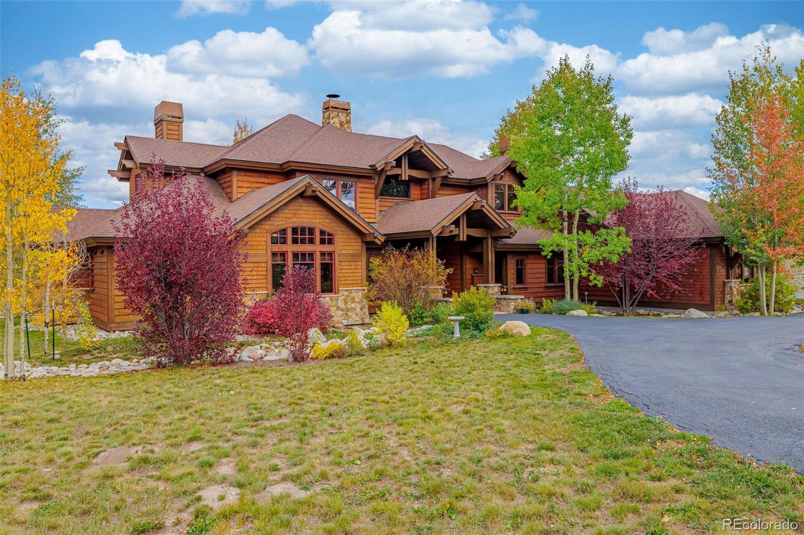 MLS Image #2 for 876  stagecoach drive,fraser, Colorado