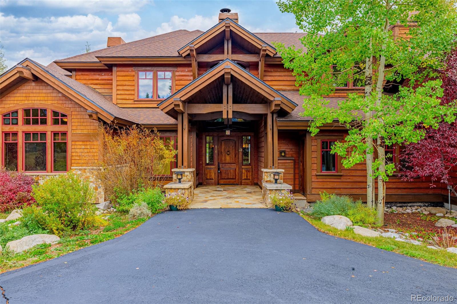 MLS Image #3 for 876  stagecoach drive,fraser, Colorado