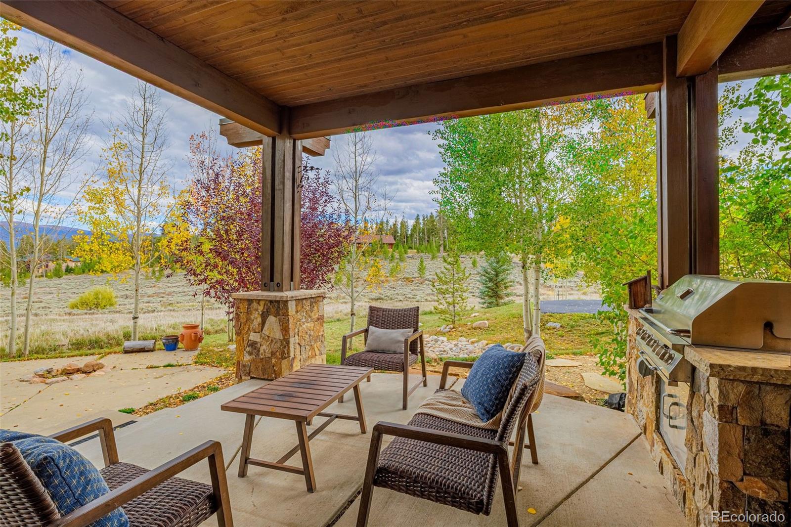 MLS Image #41 for 876  stagecoach drive,fraser, Colorado