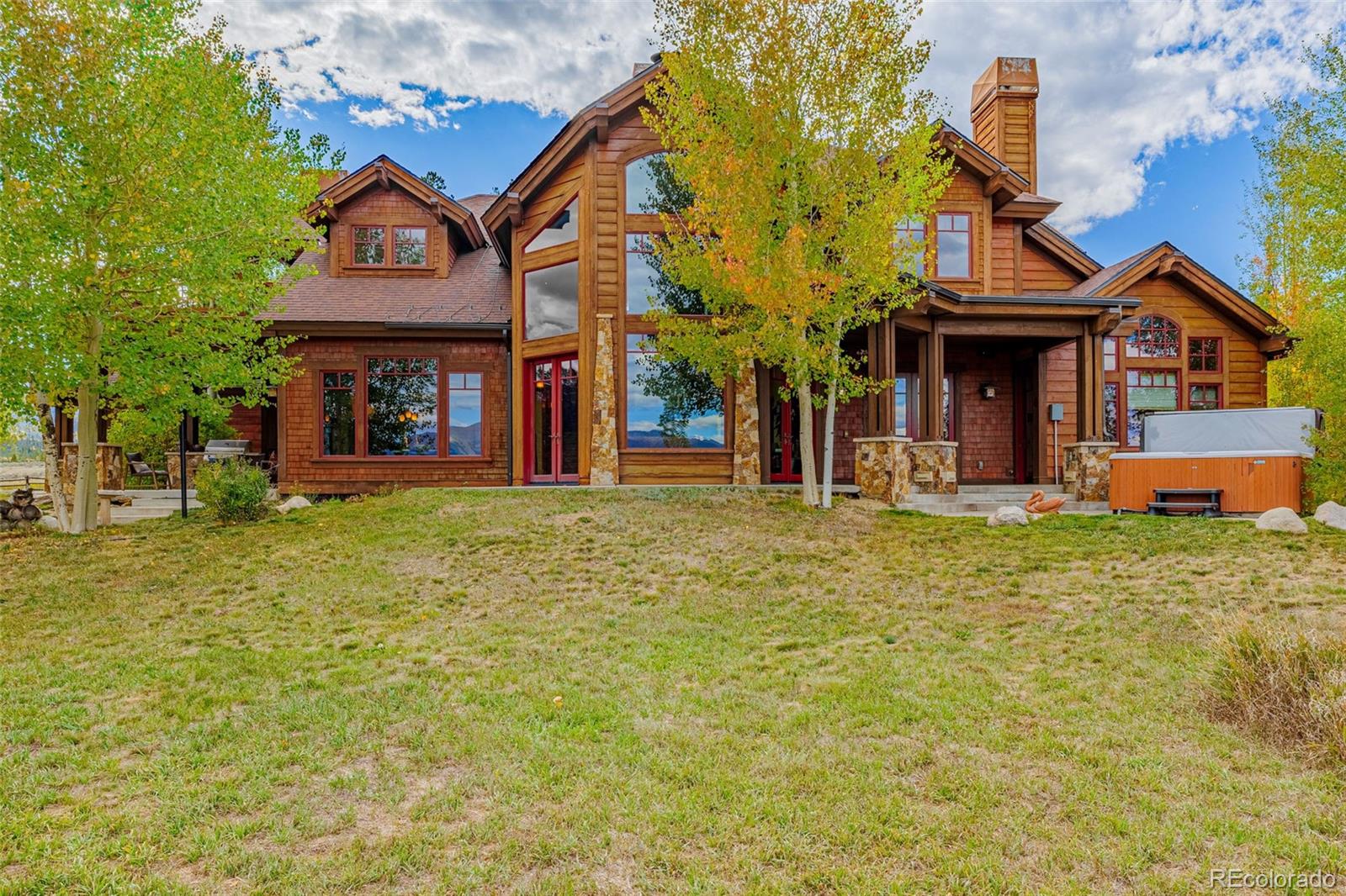 MLS Image #43 for 876  stagecoach drive,fraser, Colorado