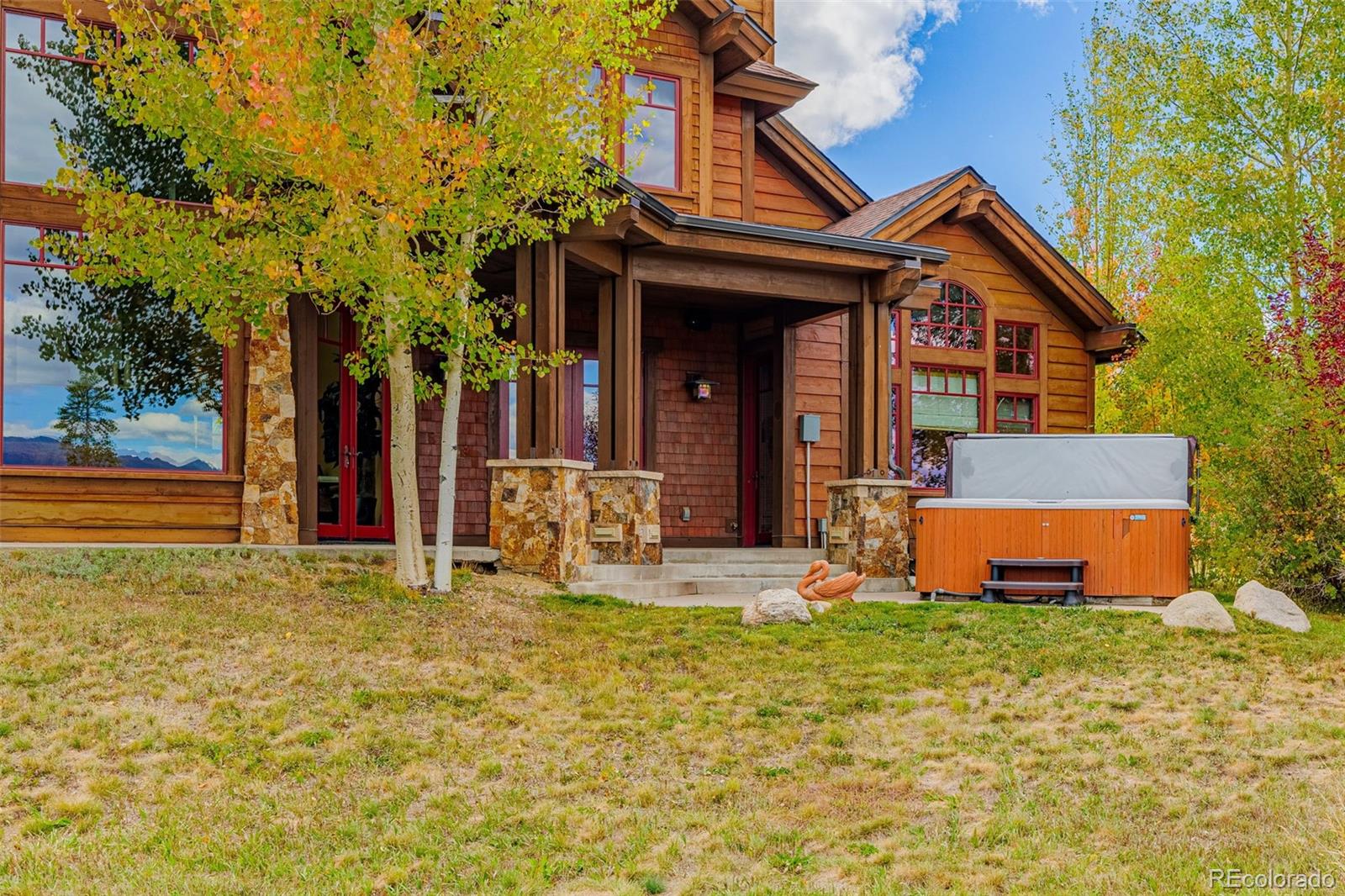 MLS Image #44 for 876  stagecoach drive,fraser, Colorado