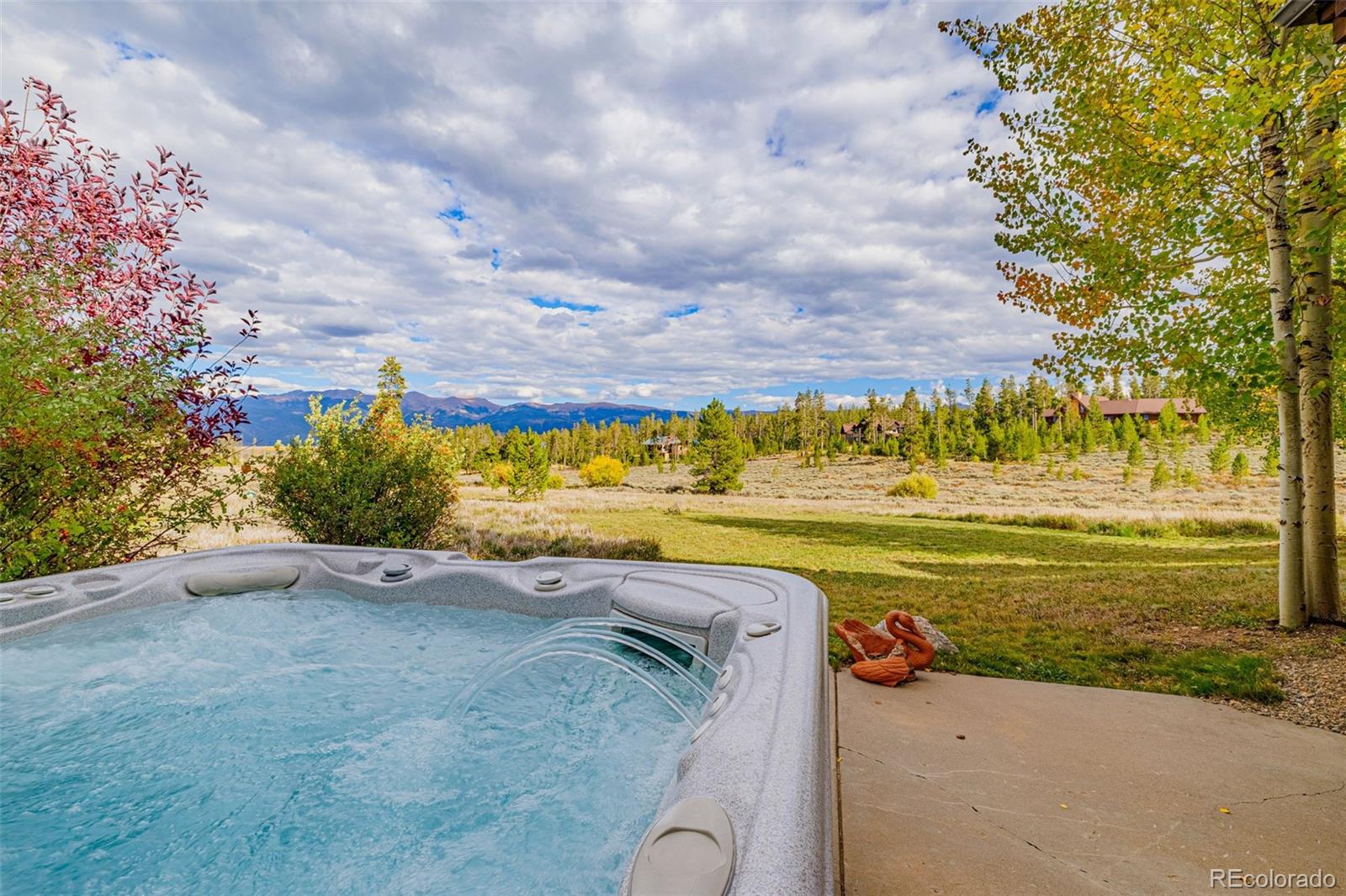 MLS Image #45 for 876  stagecoach drive,fraser, Colorado