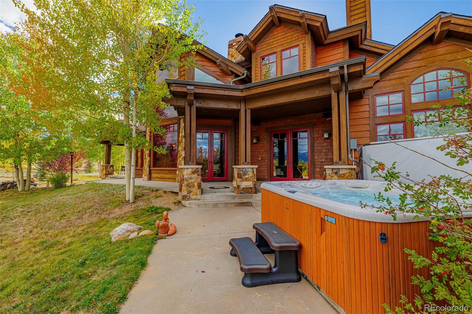 MLS Image #46 for 876  stagecoach drive,fraser, Colorado