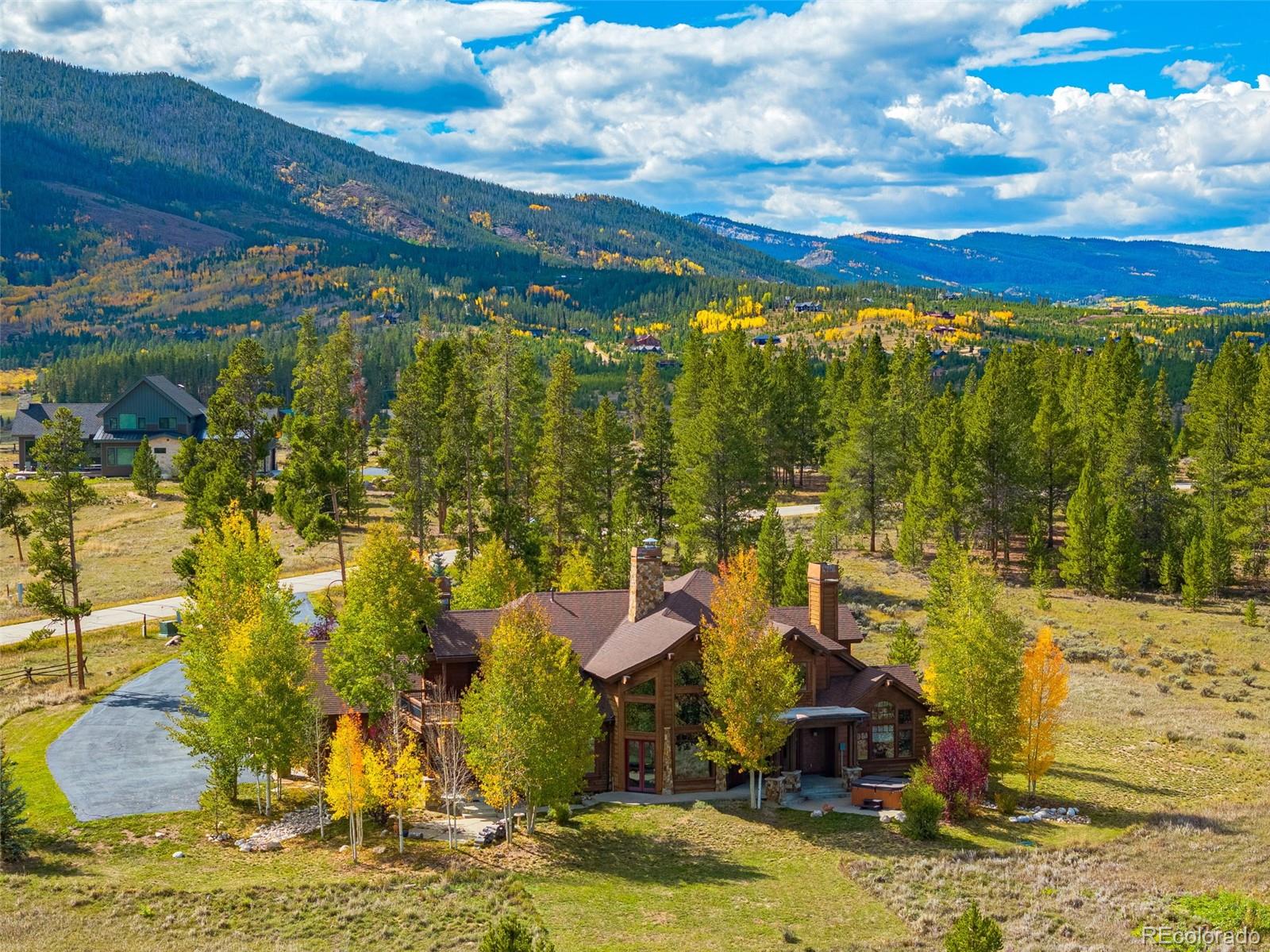 MLS Image #47 for 876  stagecoach drive,fraser, Colorado
