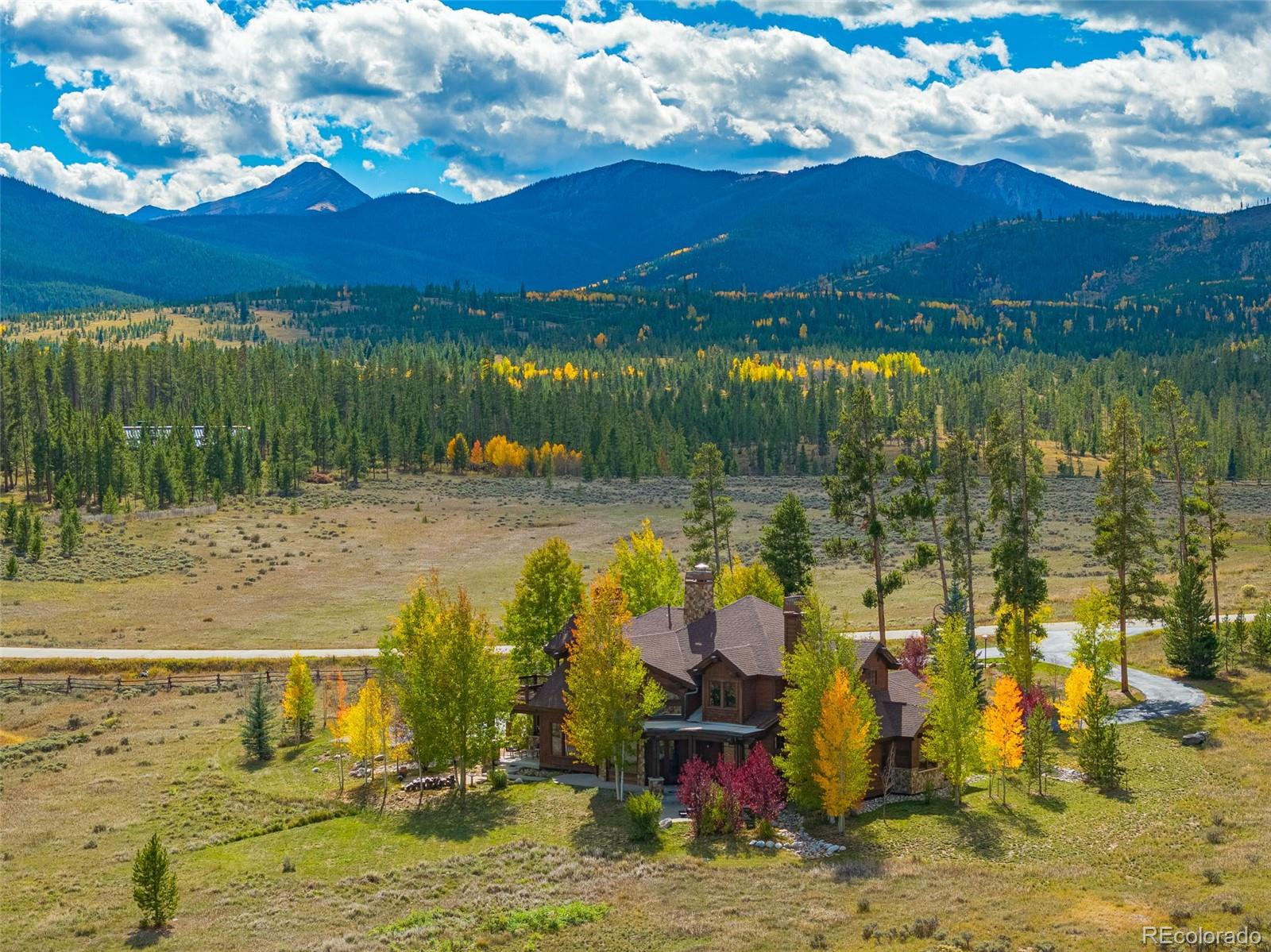 MLS Image #49 for 876  stagecoach drive,fraser, Colorado