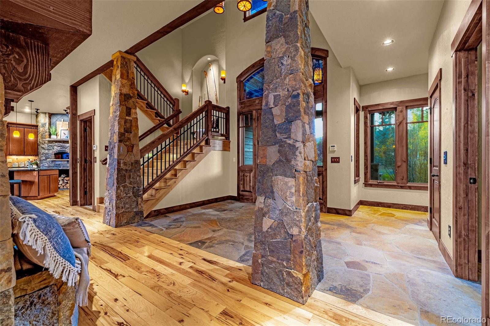 MLS Image #5 for 876  stagecoach drive,fraser, Colorado