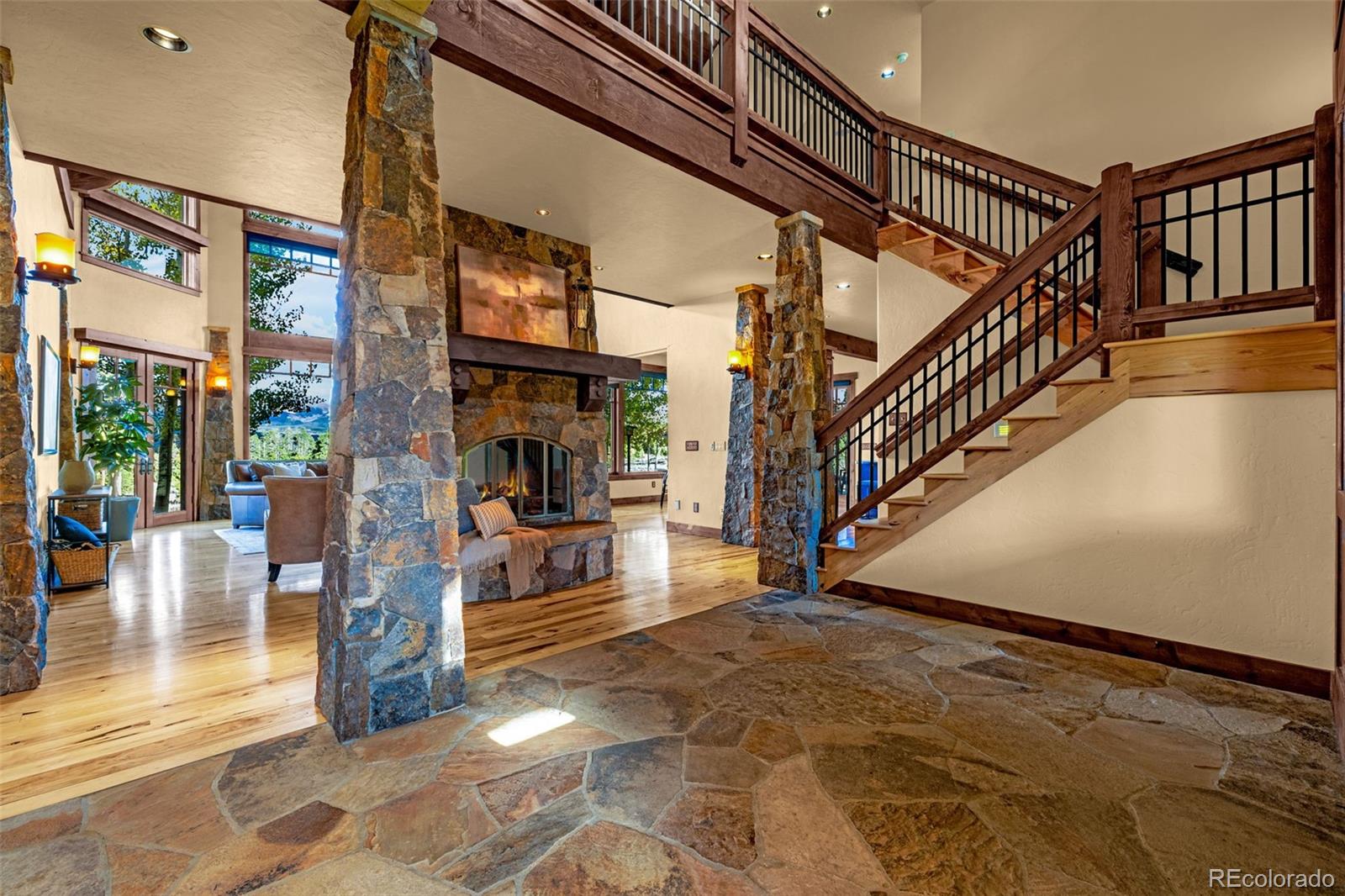 MLS Image #6 for 876  stagecoach drive,fraser, Colorado