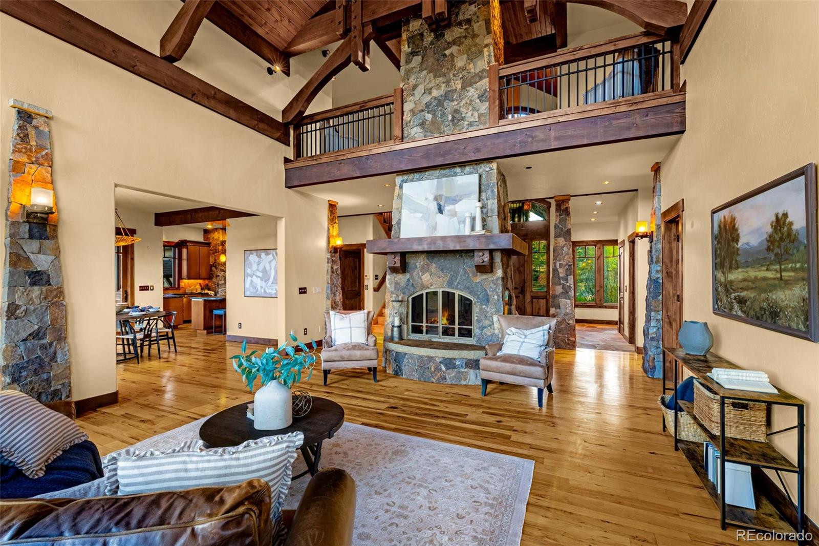 MLS Image #8 for 876  stagecoach drive,fraser, Colorado