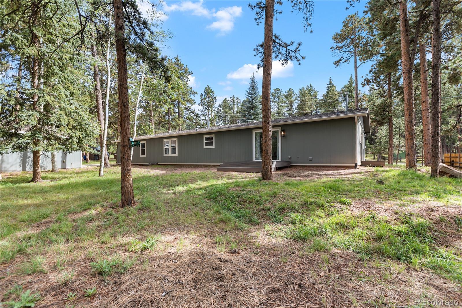 MLS Image #41 for 450  county road,woodland park, Colorado
