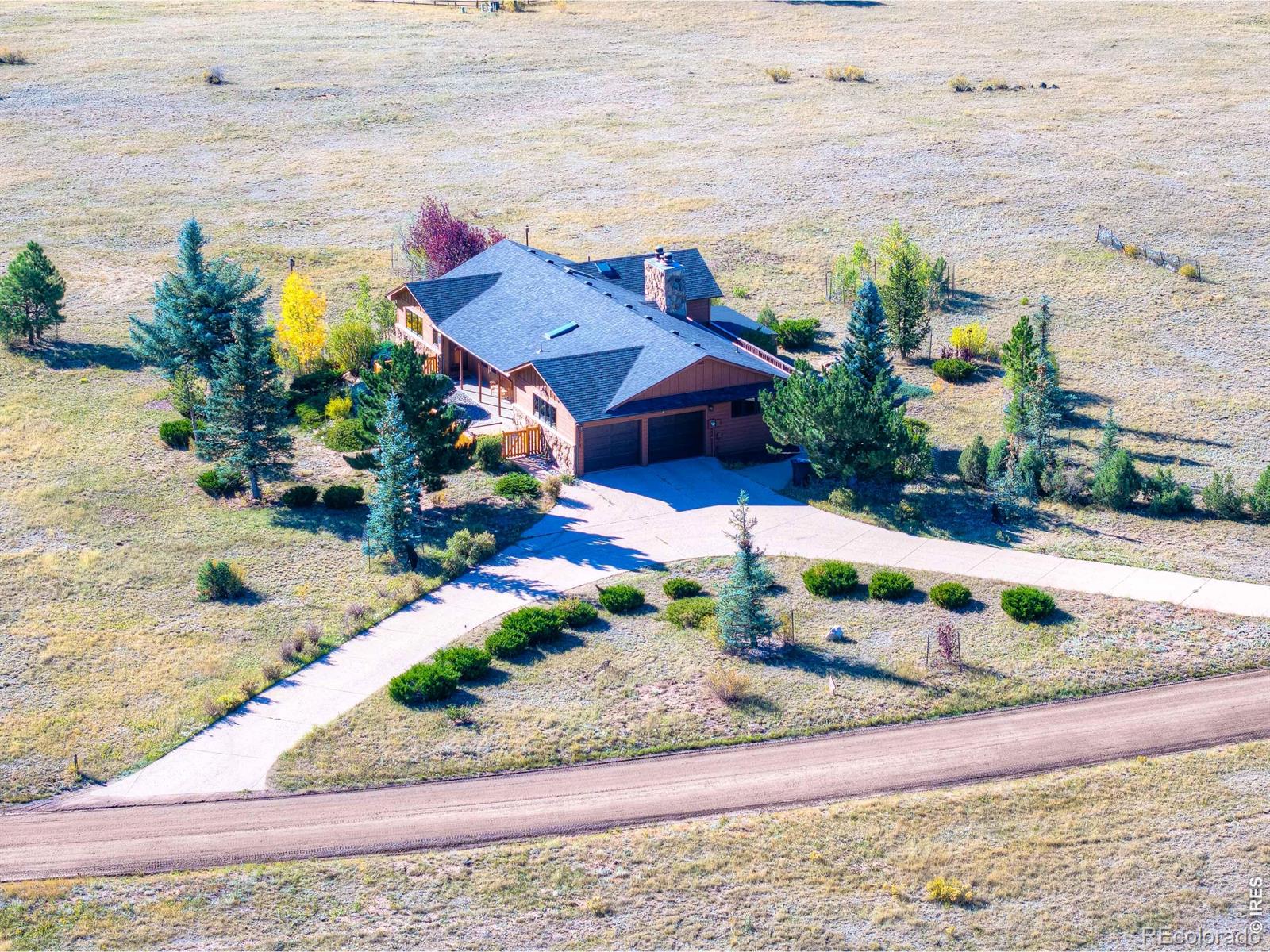 MLS Image #0 for 2570  eagle rock drive,estes park, Colorado