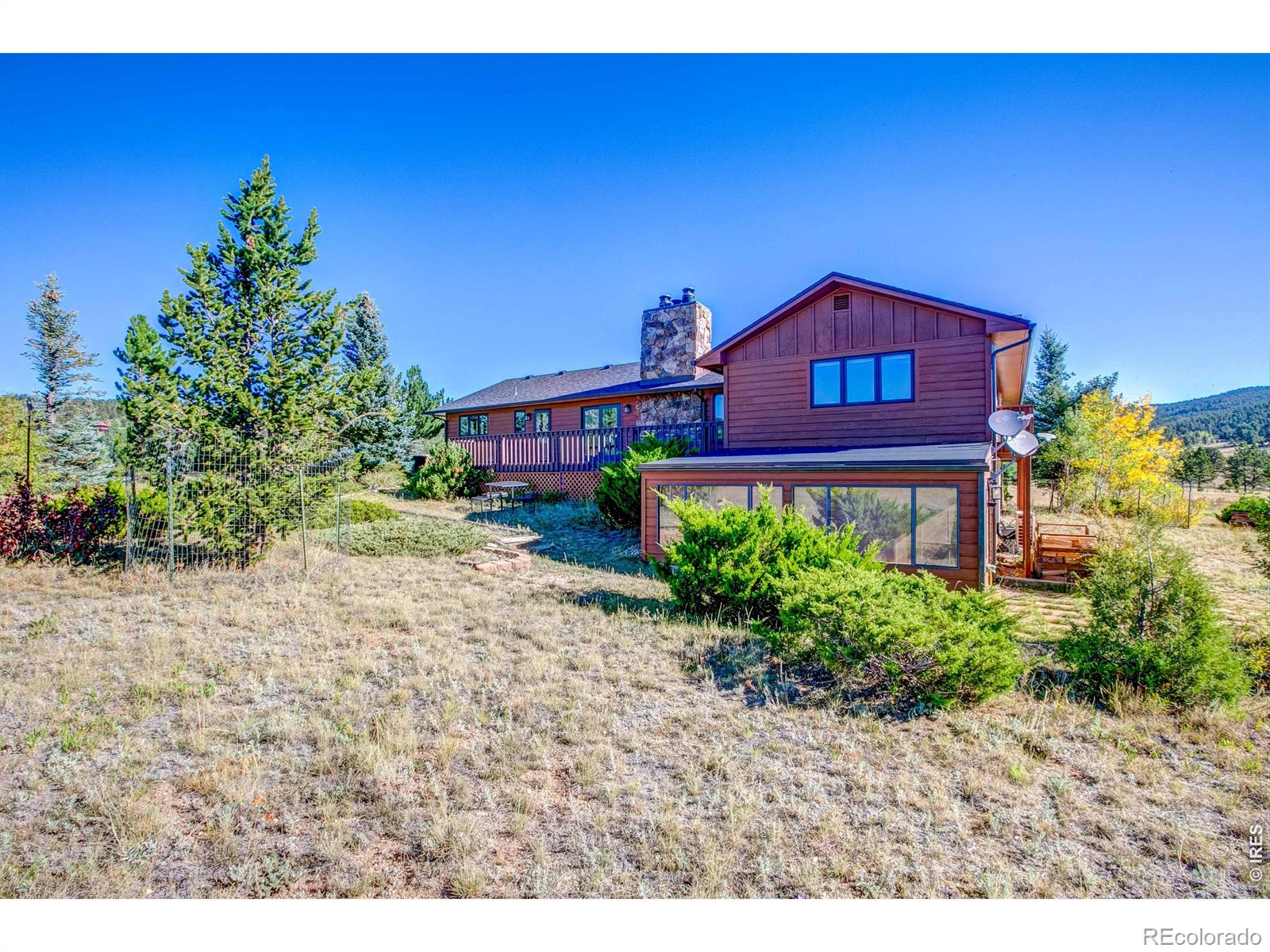 MLS Image #28 for 2570  eagle rock drive,estes park, Colorado