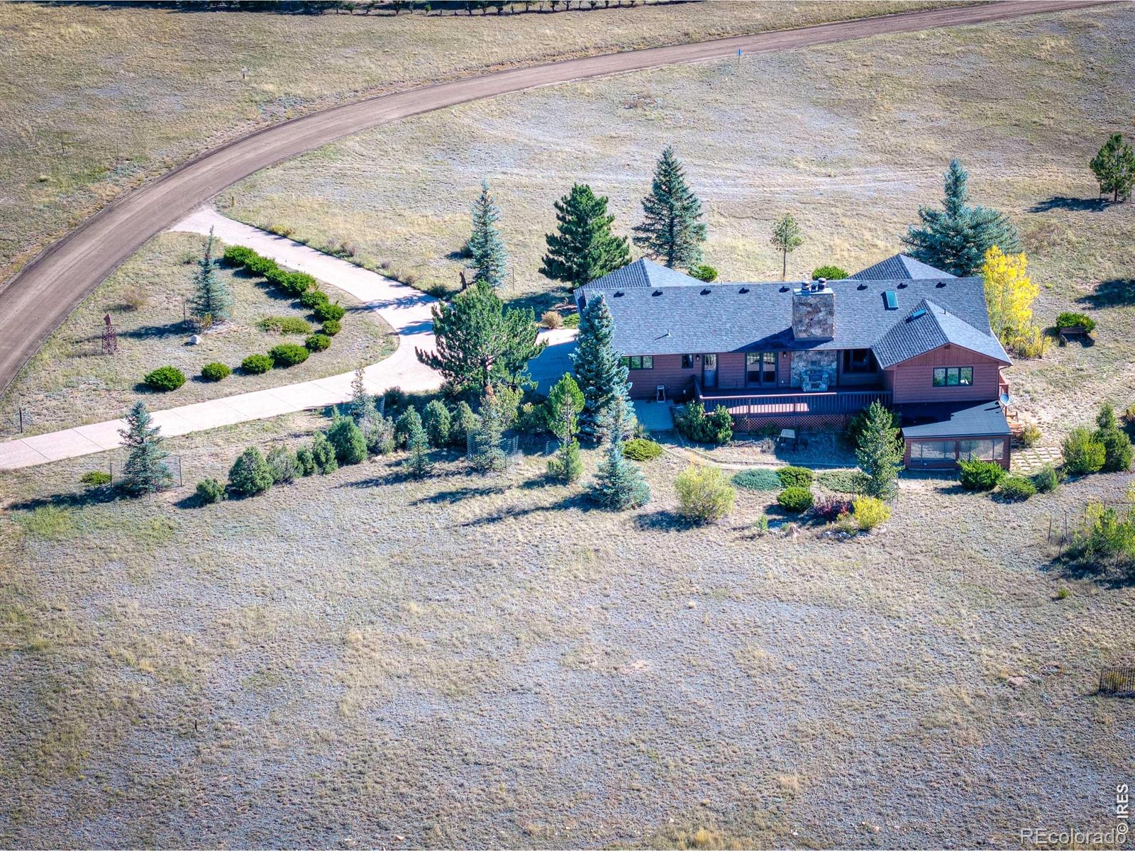 MLS Image #29 for 2570  eagle rock drive,estes park, Colorado