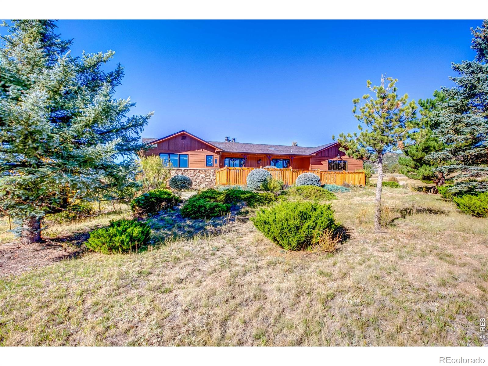 MLS Image #30 for 2570  eagle rock drive,estes park, Colorado