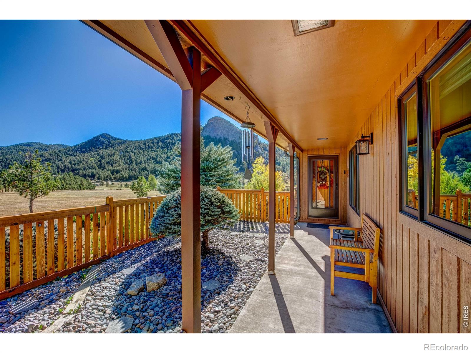 MLS Image #5 for 2570  eagle rock drive,estes park, Colorado