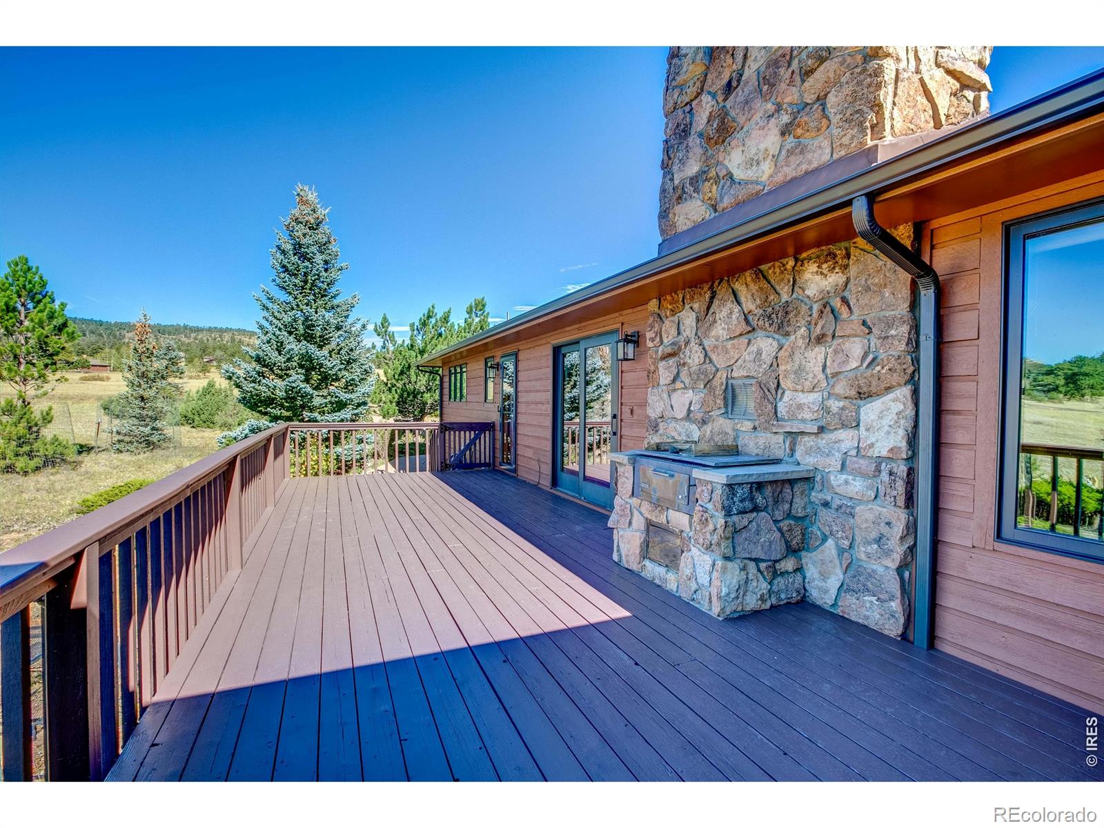 MLS Image #6 for 2570  eagle rock drive,estes park, Colorado