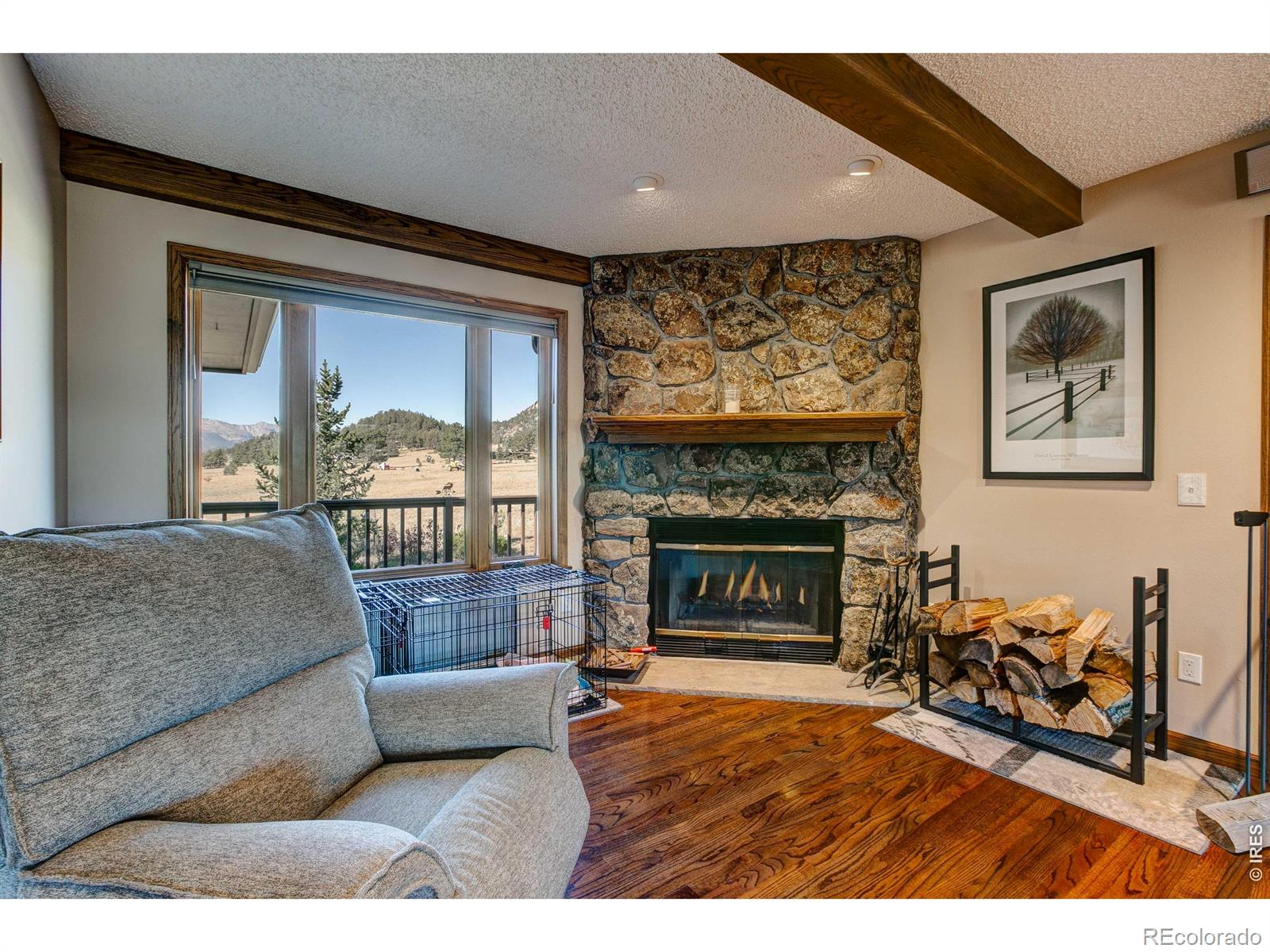 MLS Image #7 for 2570  eagle rock drive,estes park, Colorado