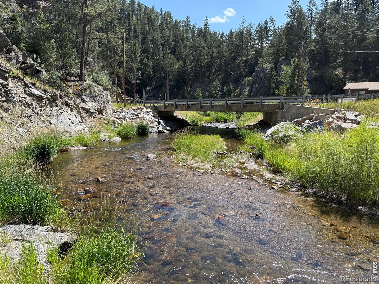 MLS Image #2 for 32  horseshoe bend road,glen haven, Colorado