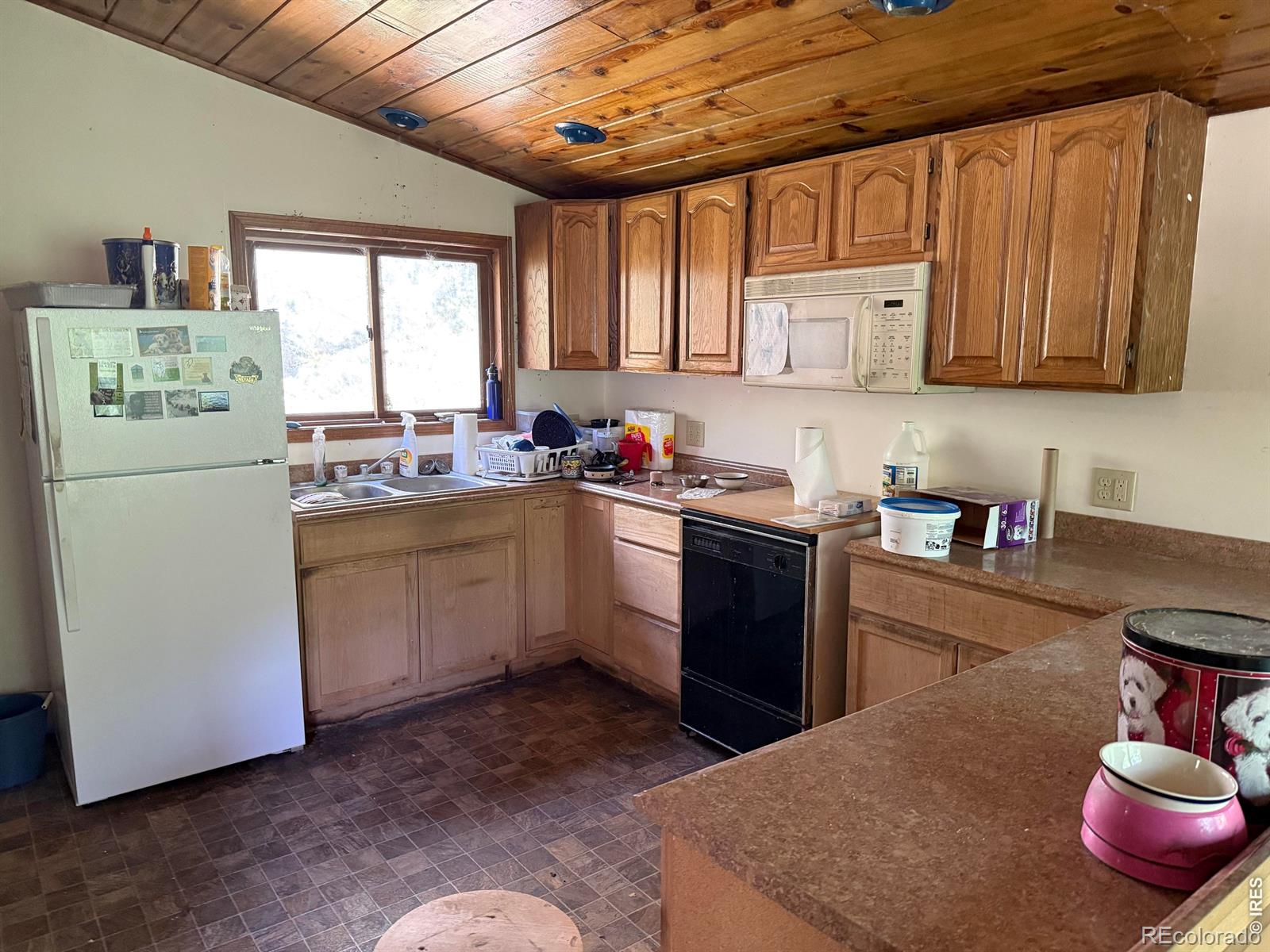 MLS Image #4 for 32  horseshoe bend road,glen haven, Colorado