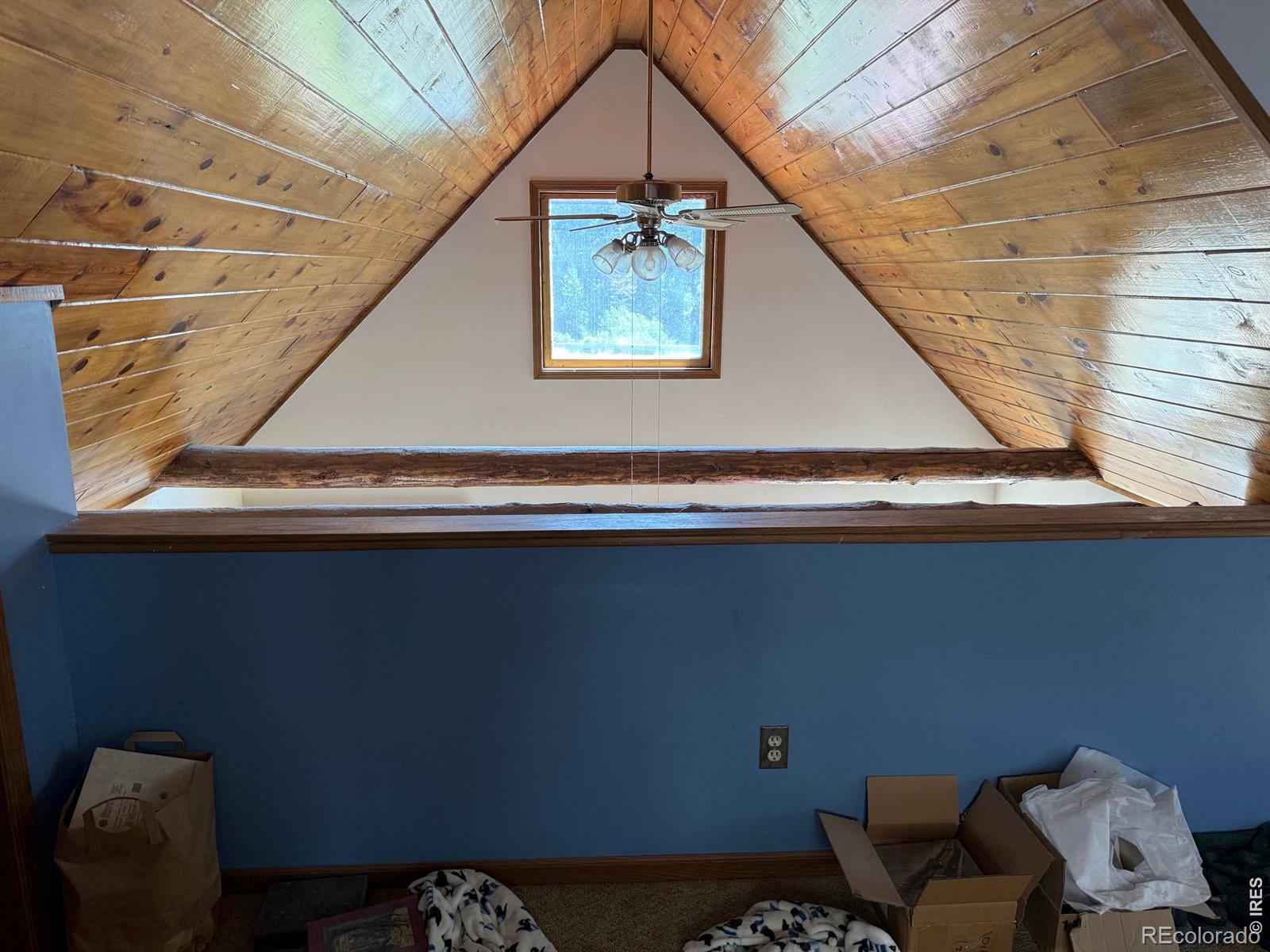 MLS Image #5 for 32  horseshoe bend road,glen haven, Colorado