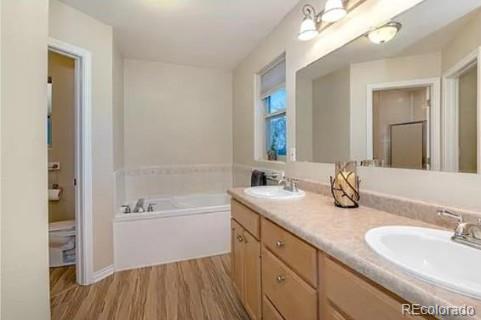 MLS Image #10 for 366  hoover lane,palmer lake, Colorado