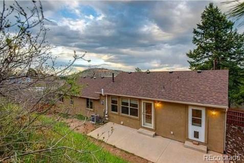 MLS Image #21 for 366  hoover lane,palmer lake, Colorado