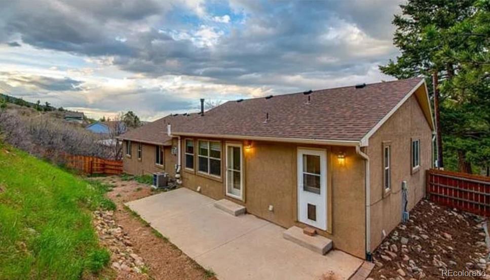 MLS Image #22 for 366  hoover lane,palmer lake, Colorado