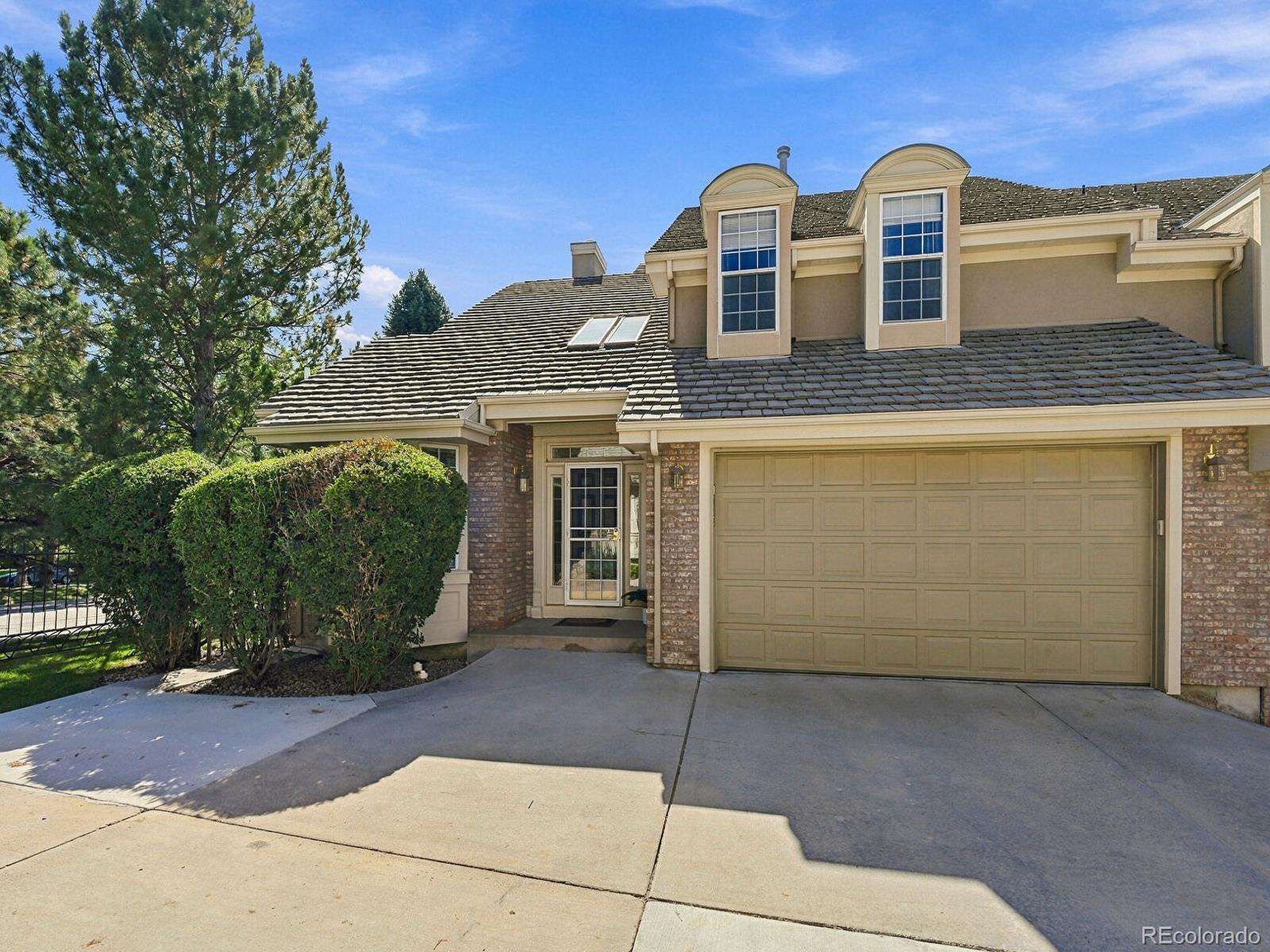 MLS Image #1 for 4545 s monaco street,denver, Colorado