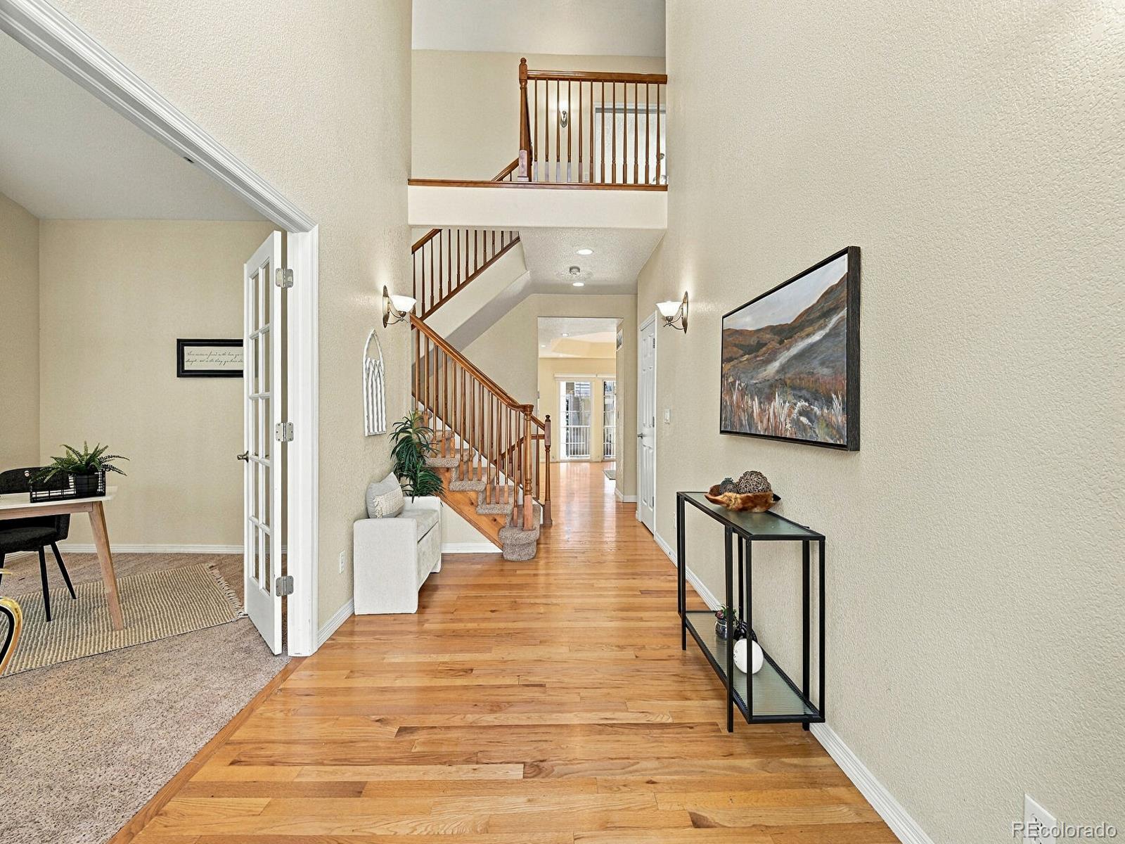 MLS Image #2 for 4545 s monaco street,denver, Colorado