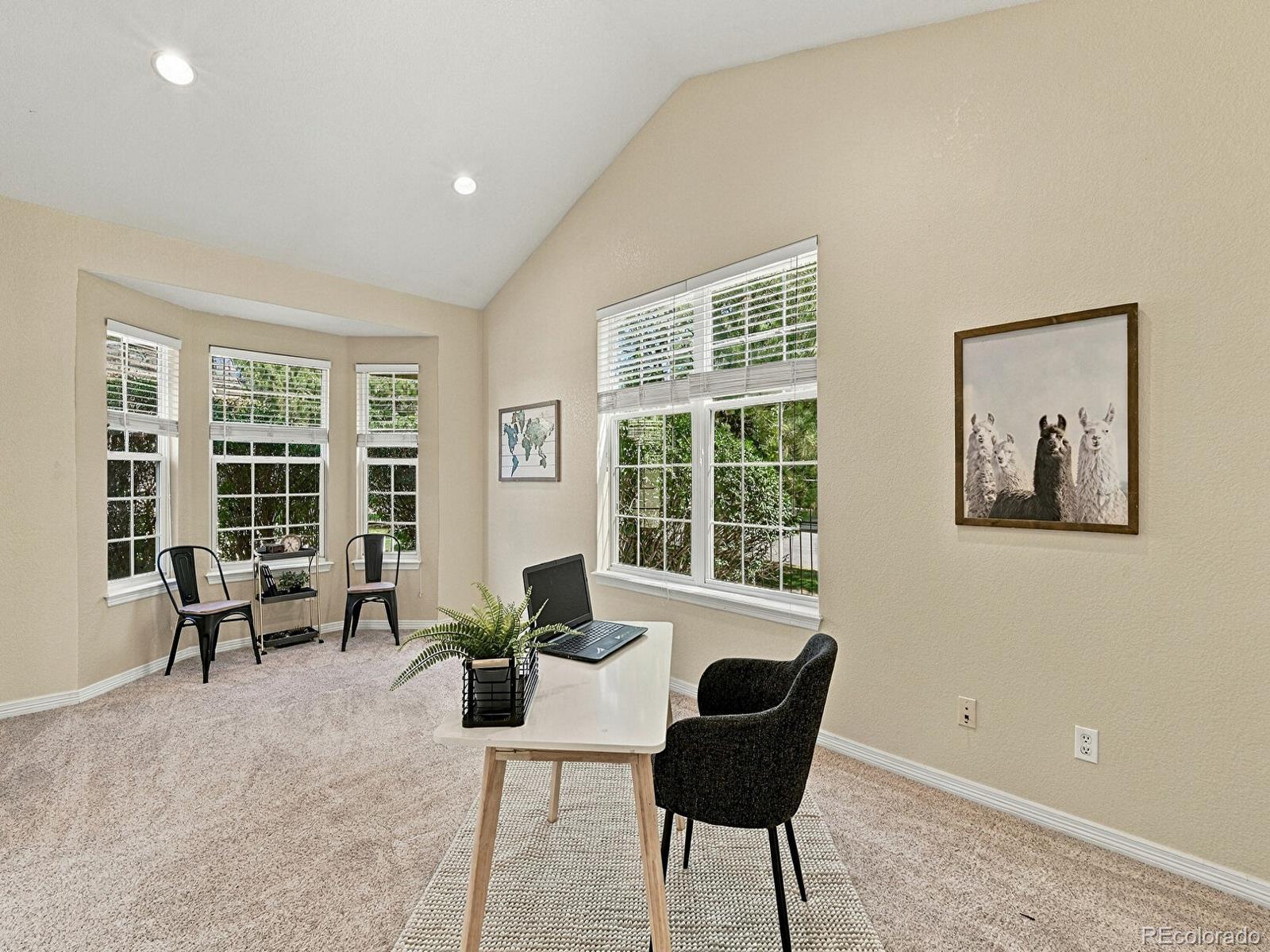 MLS Image #3 for 4545 s monaco street,denver, Colorado