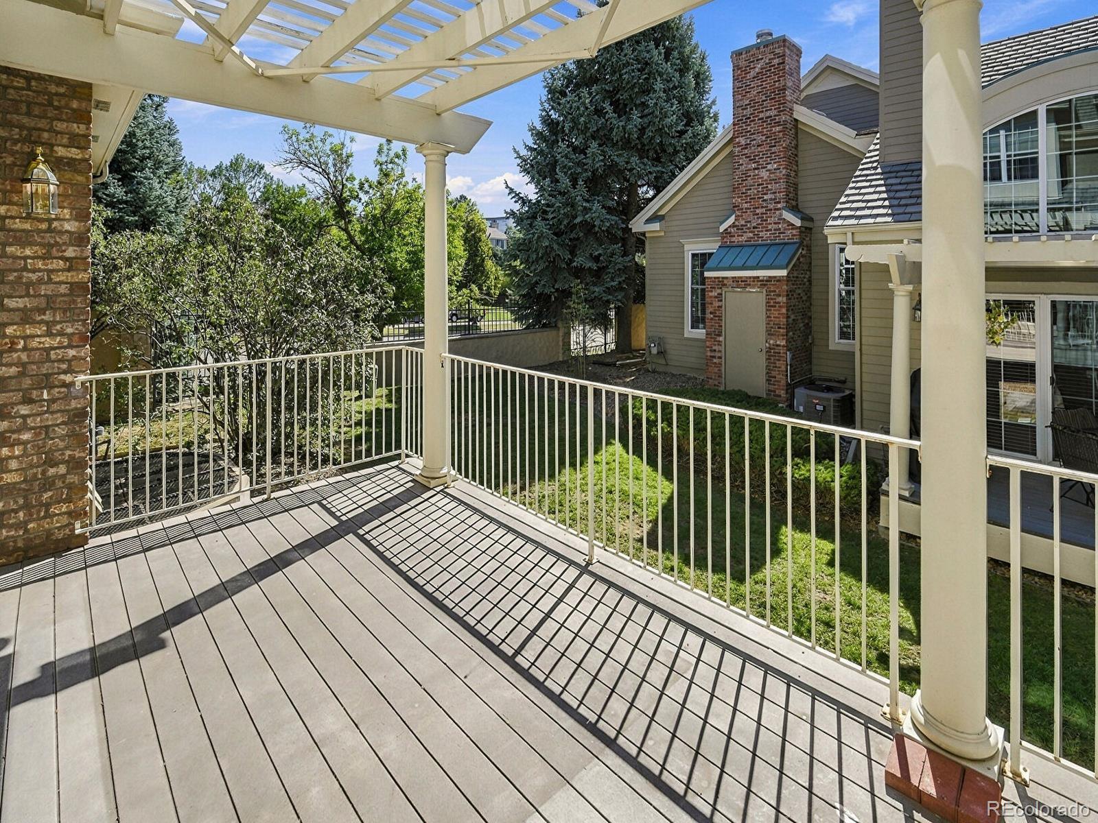 MLS Image #33 for 4545 s monaco street,denver, Colorado
