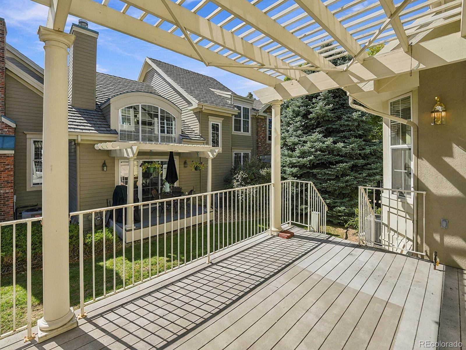 MLS Image #34 for 4545 s monaco street,denver, Colorado