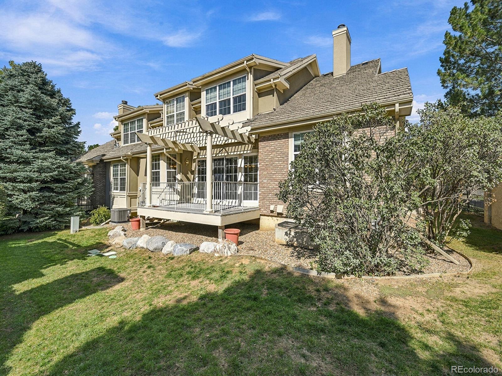 MLS Image #35 for 4545 s monaco street,denver, Colorado