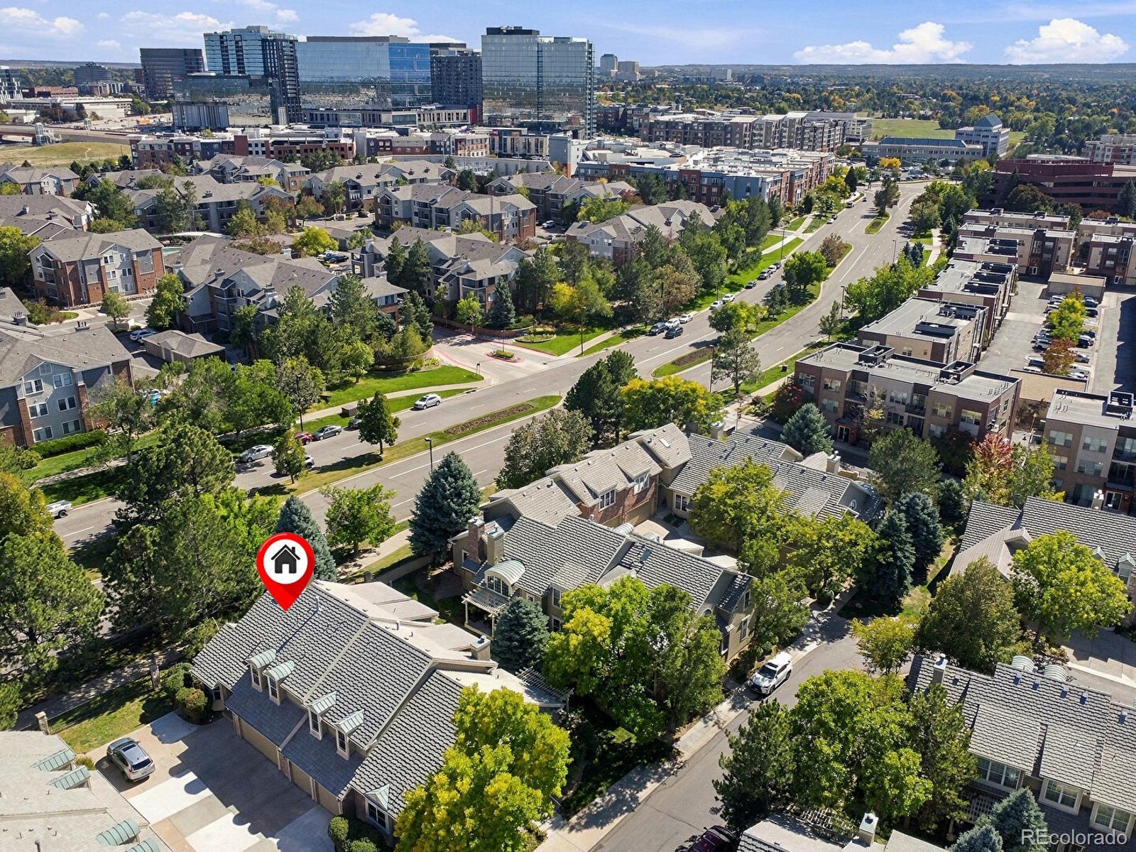 MLS Image #36 for 4545 s monaco street,denver, Colorado