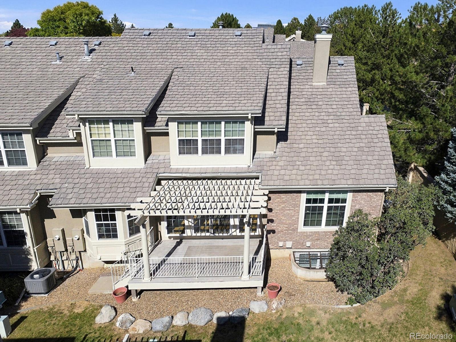 MLS Image #37 for 4545 s monaco street,denver, Colorado