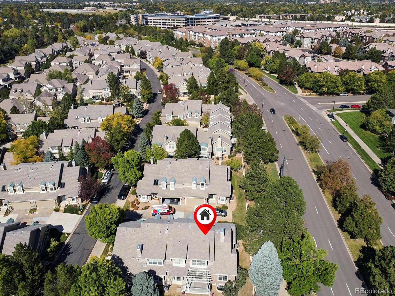 MLS Image #38 for 4545 s monaco street,denver, Colorado