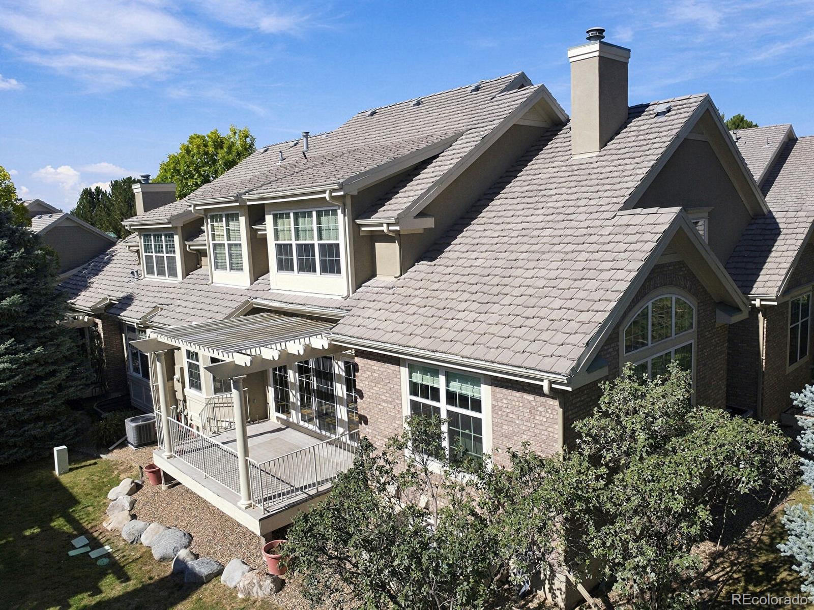 MLS Image #39 for 4545 s monaco street,denver, Colorado
