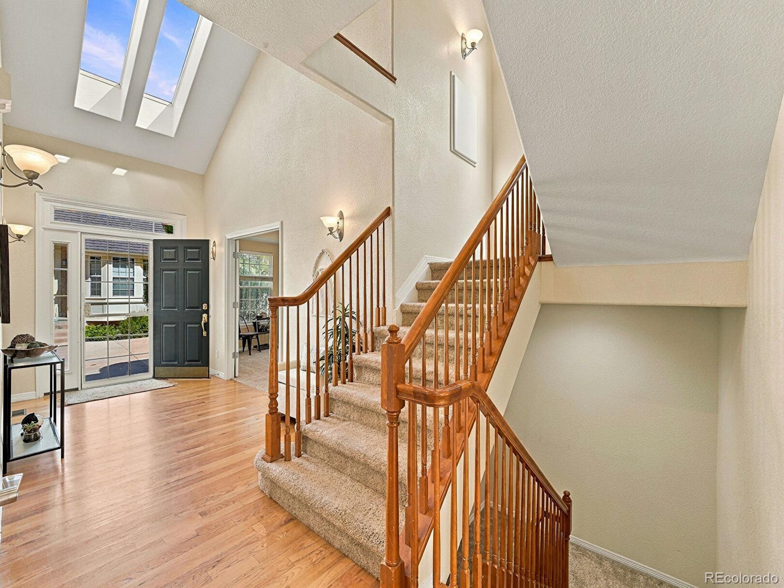 MLS Image #4 for 4545 s monaco street,denver, Colorado